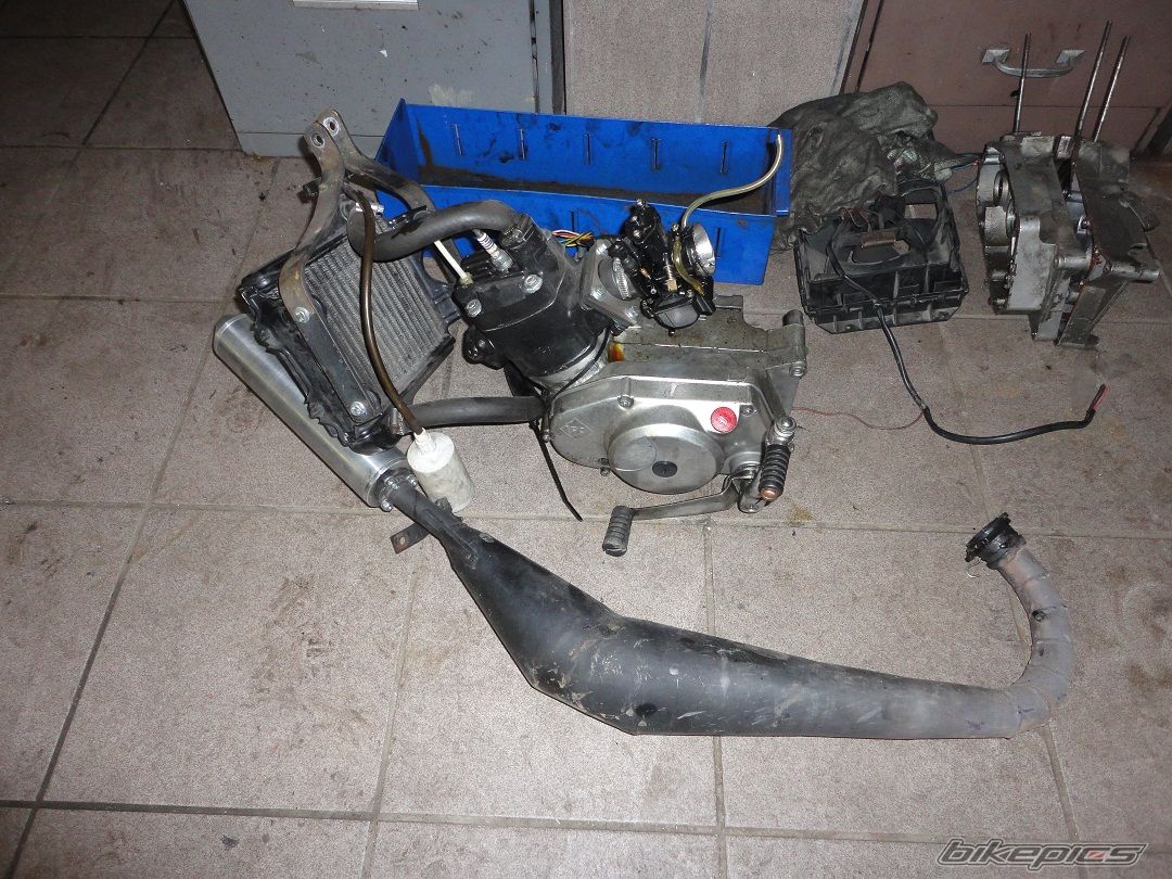 Bike Photo 2507815