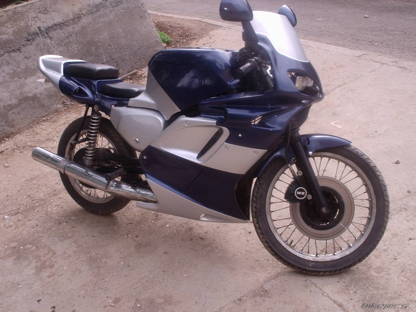 Bike Photo 250785