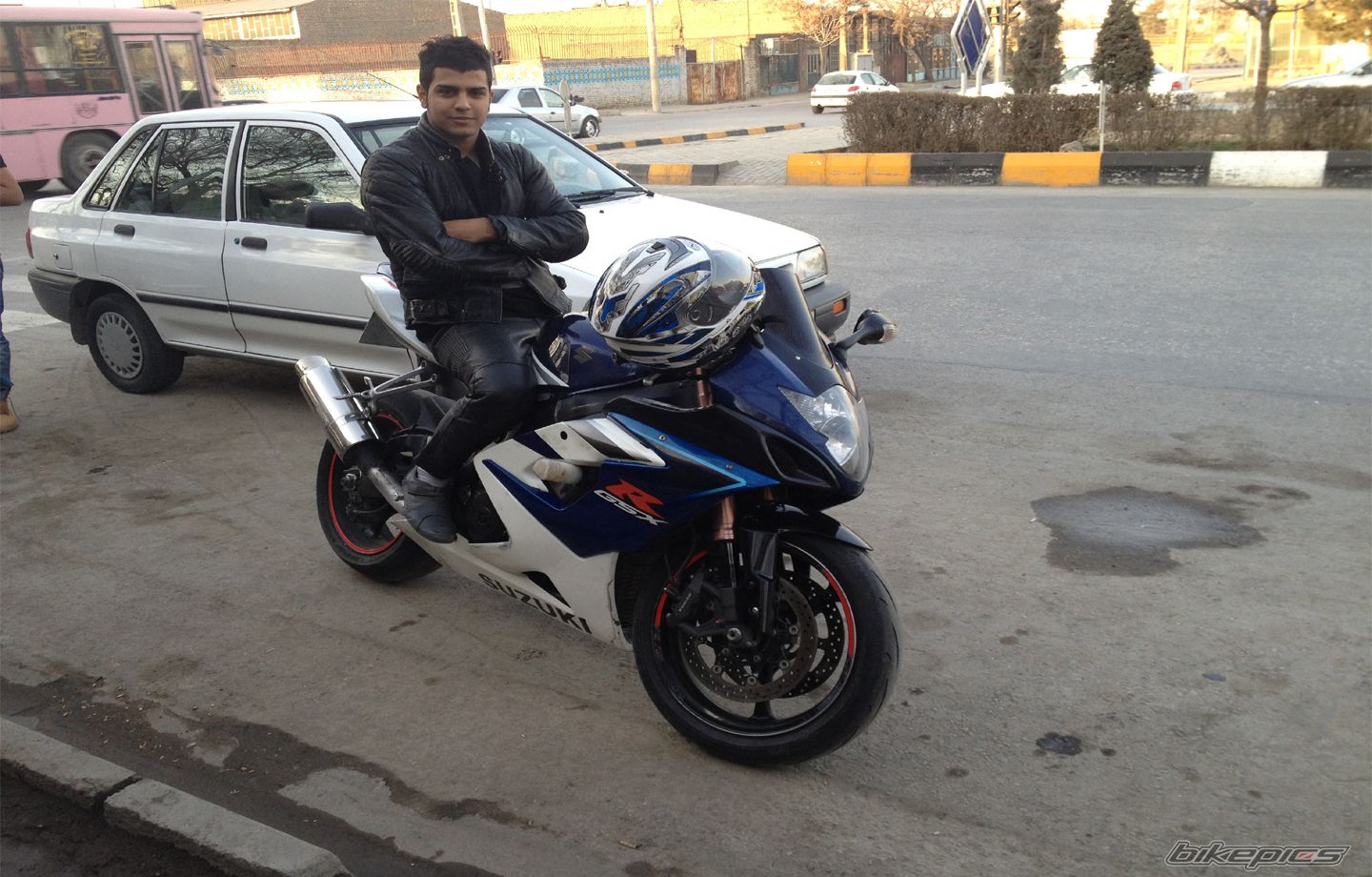 Bike Photo 2507959