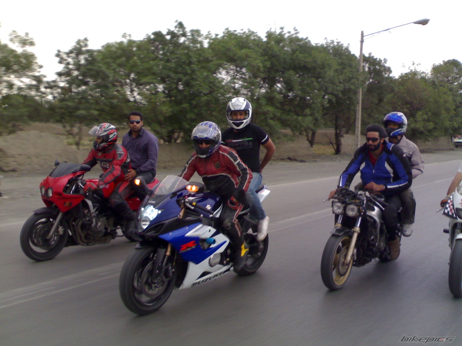 Bike Photo 2507963