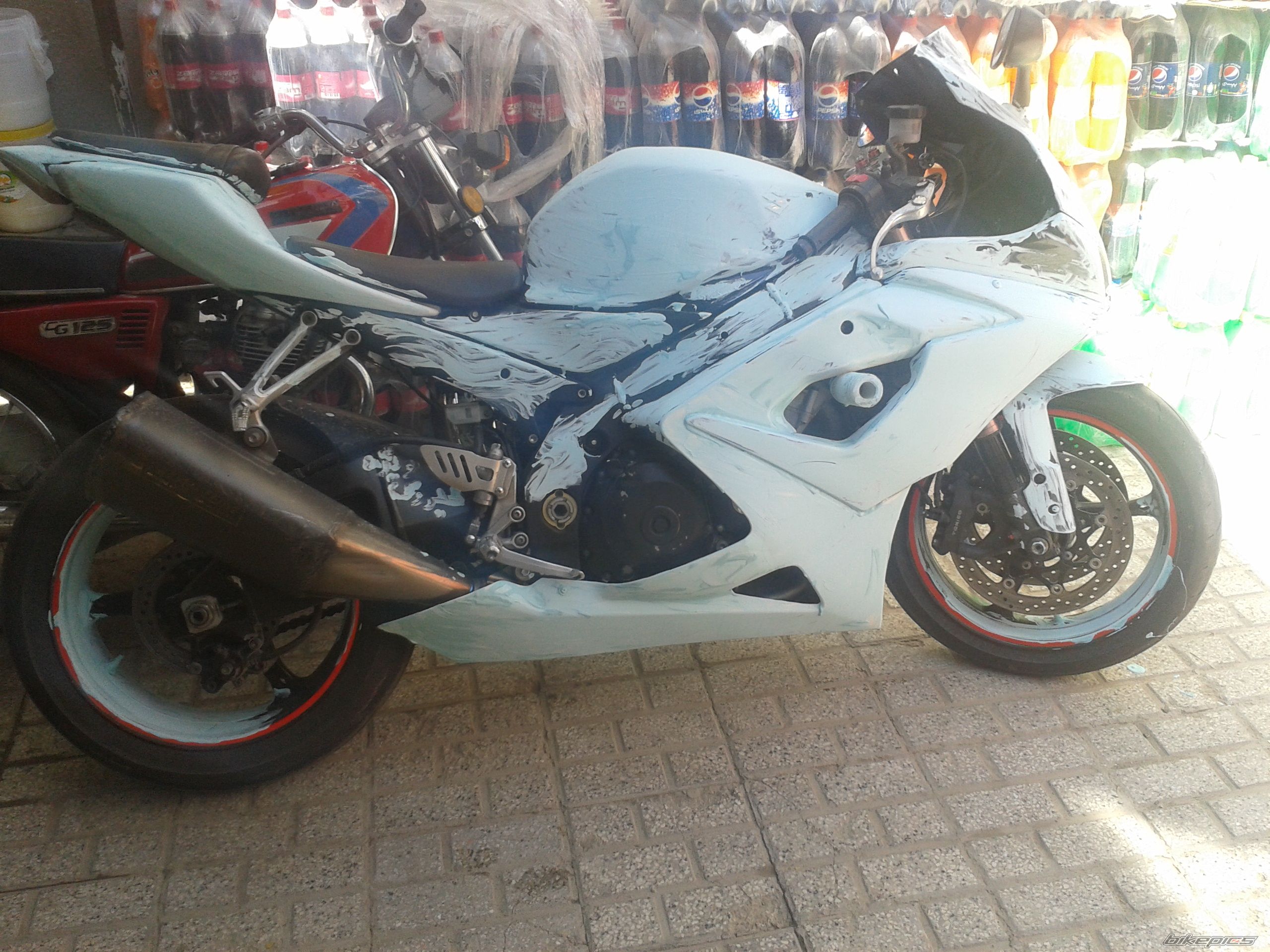 Bike Photo 2507966