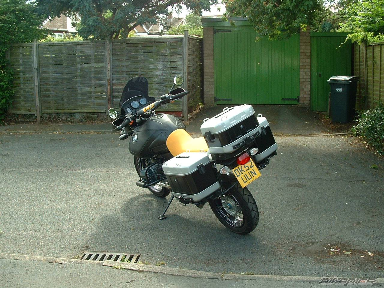 Bike Photo 250797