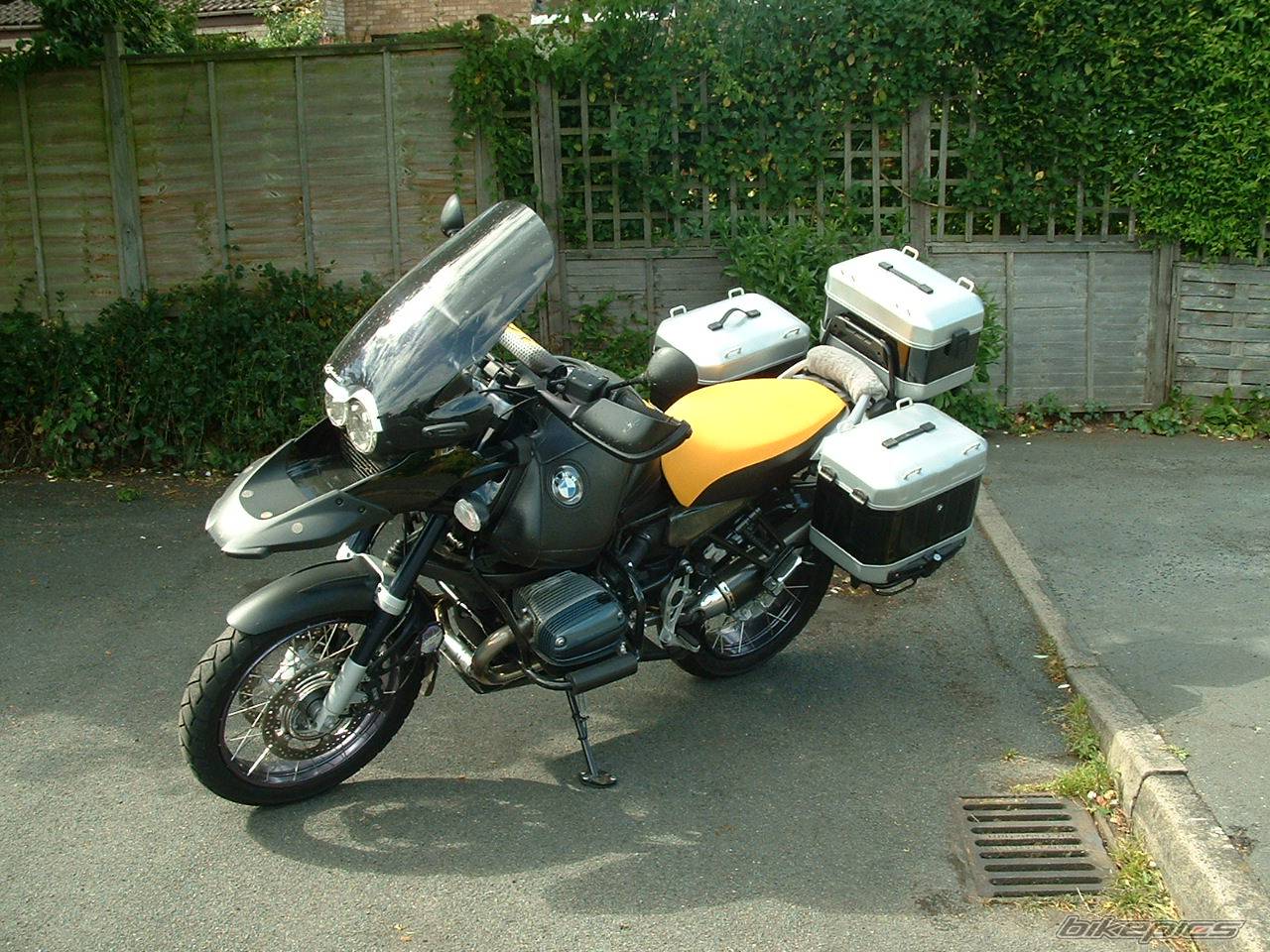 Bike Photo 250799
