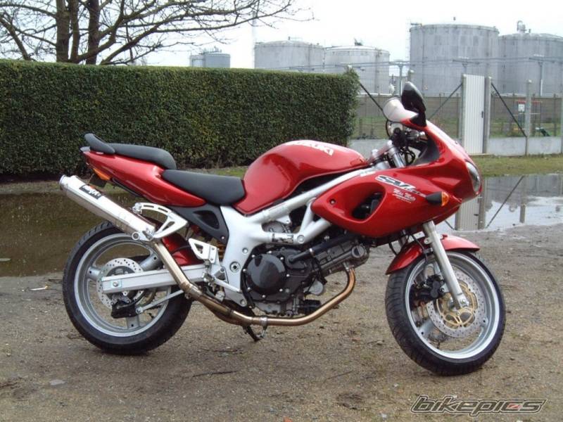 Bike Photo 2508