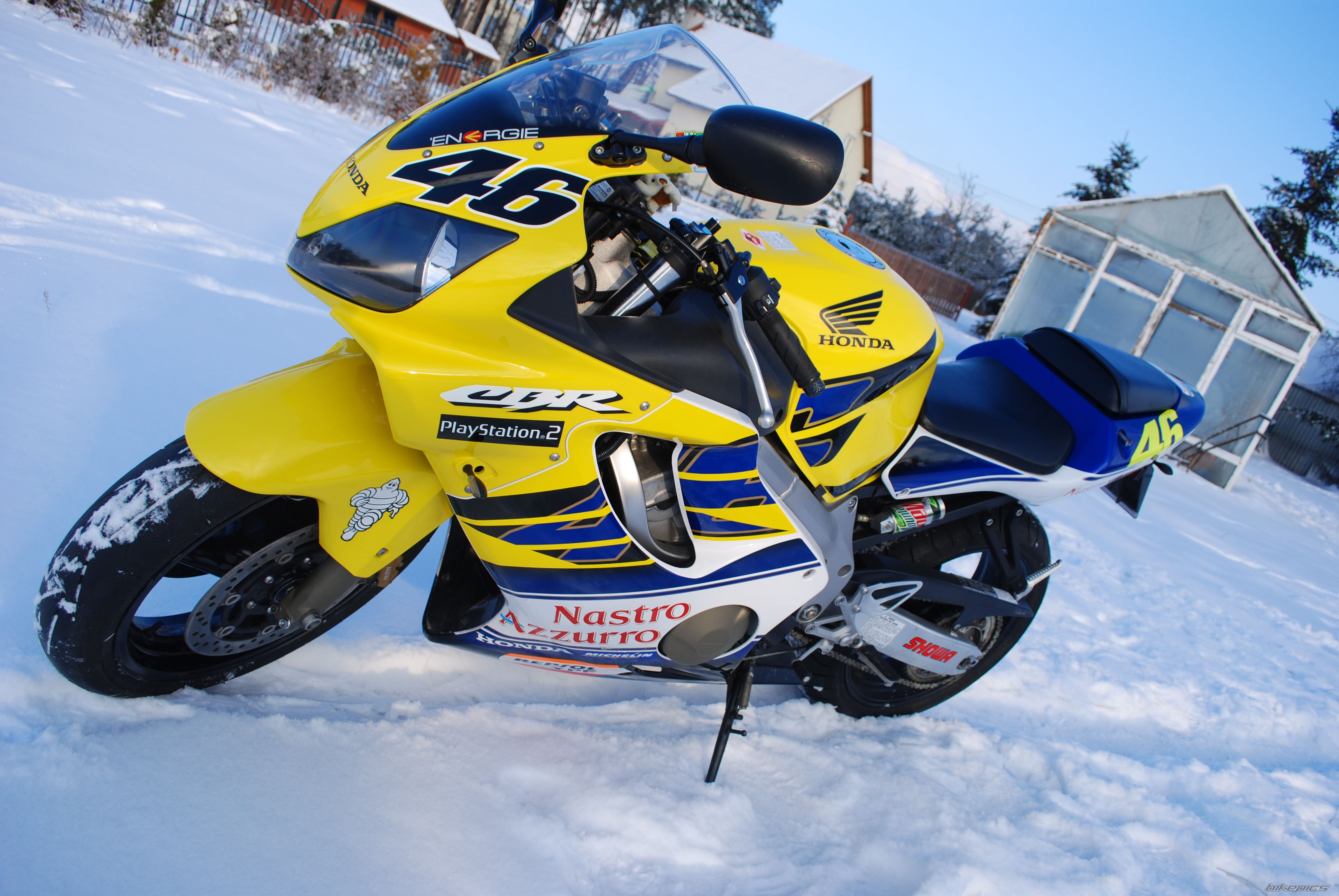 Bike Photo 2508034