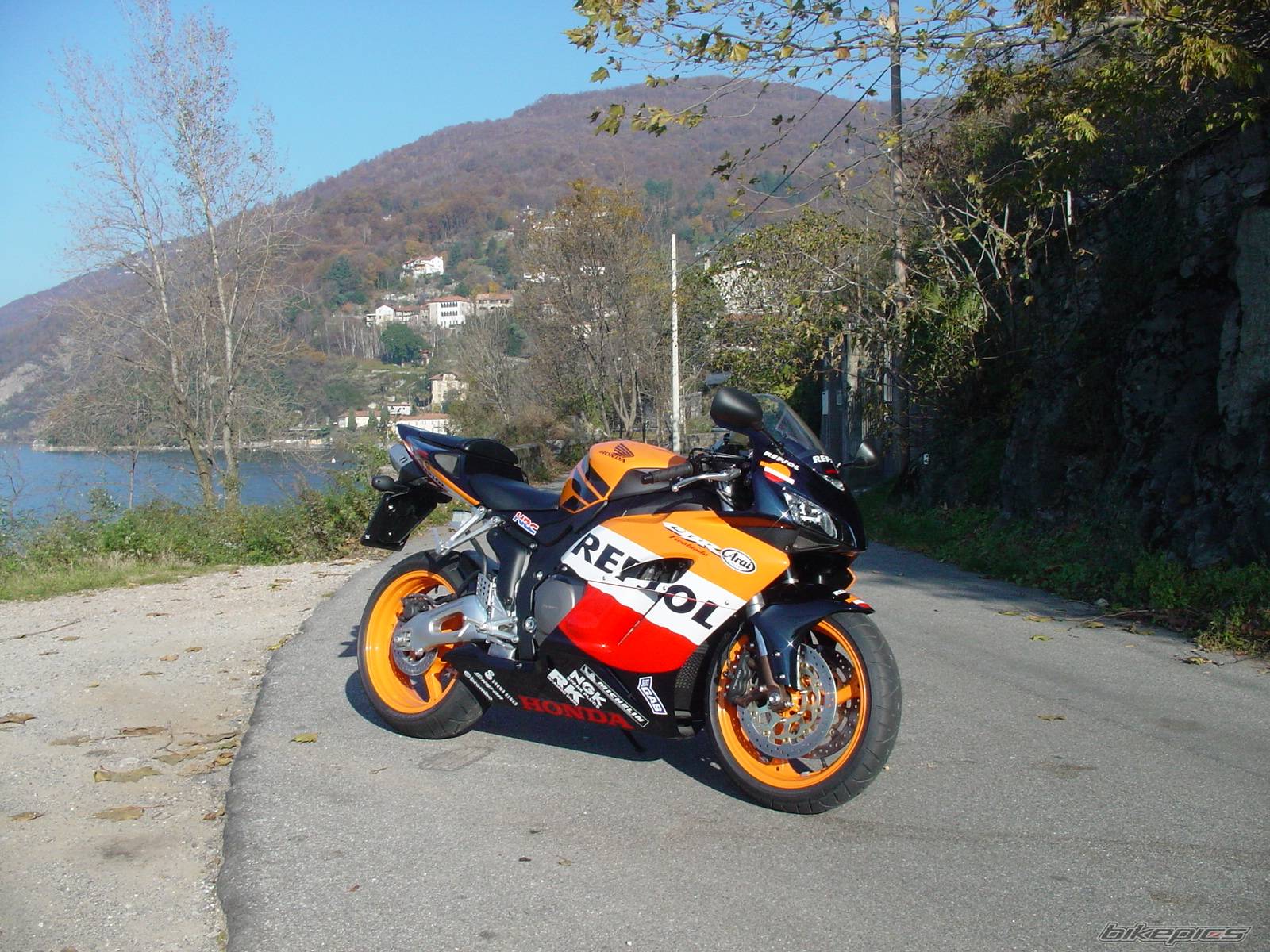 Bike Photo 250805