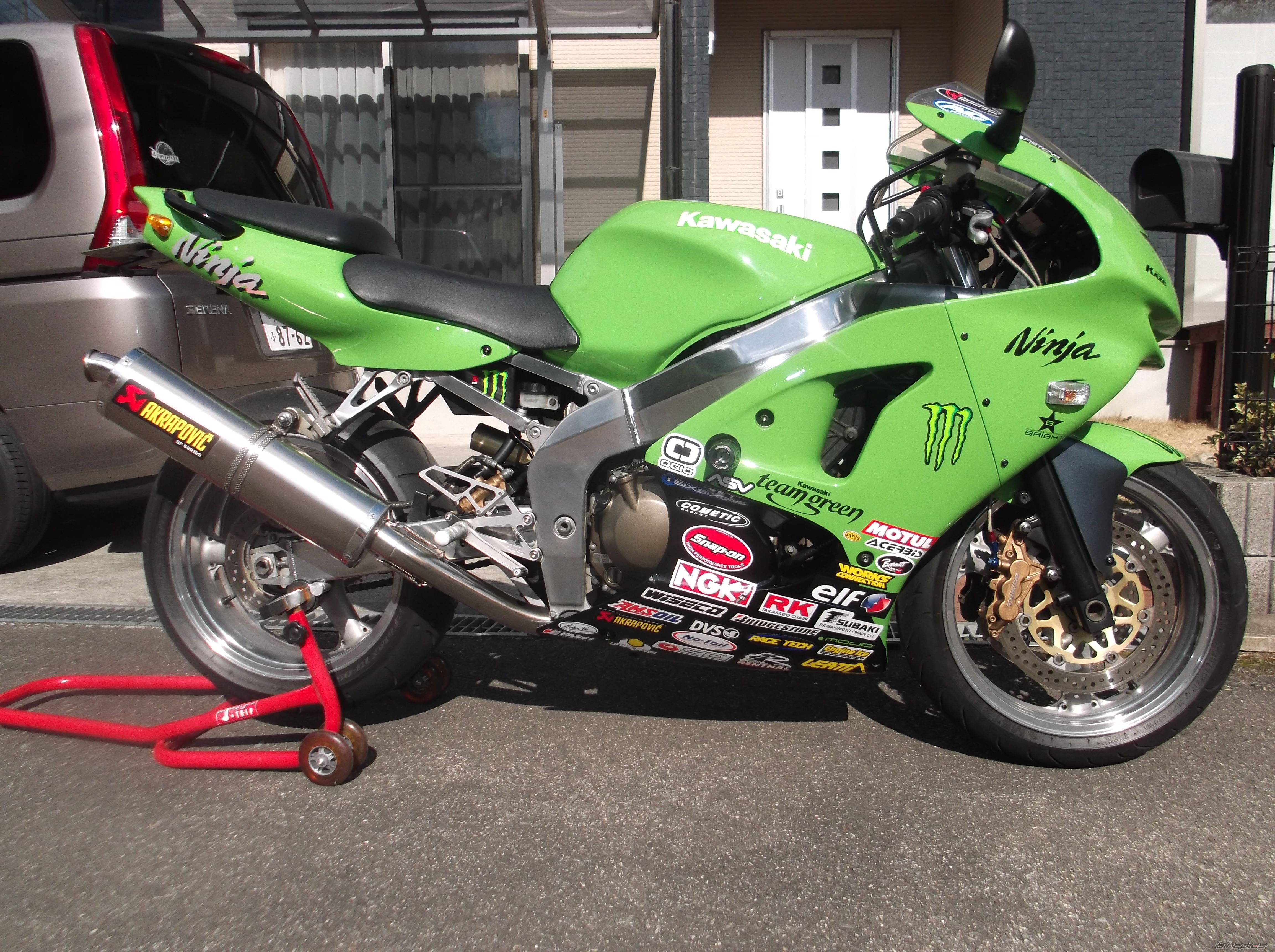 Bike Photo 2508056