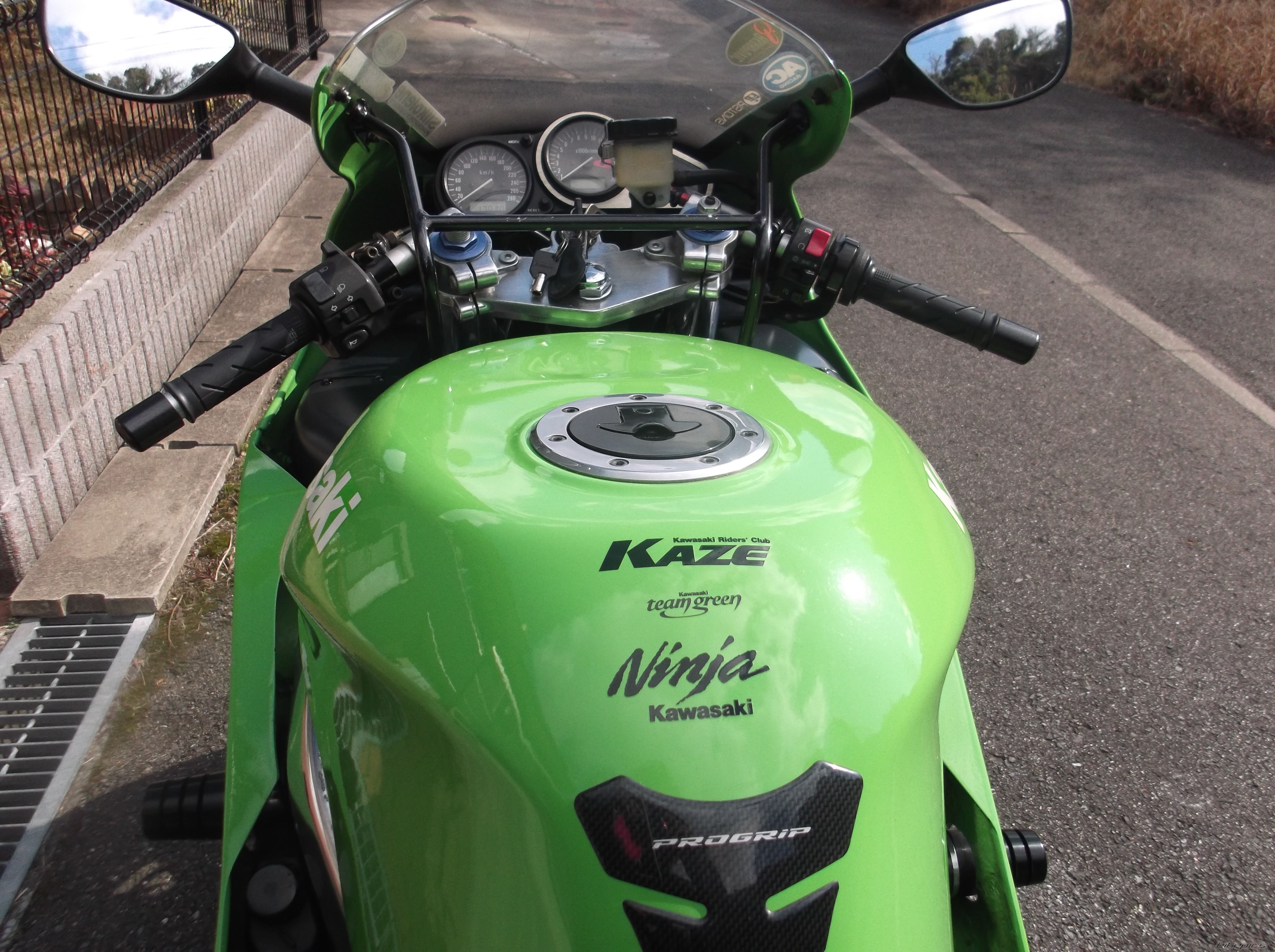 Bike Photo 2508057