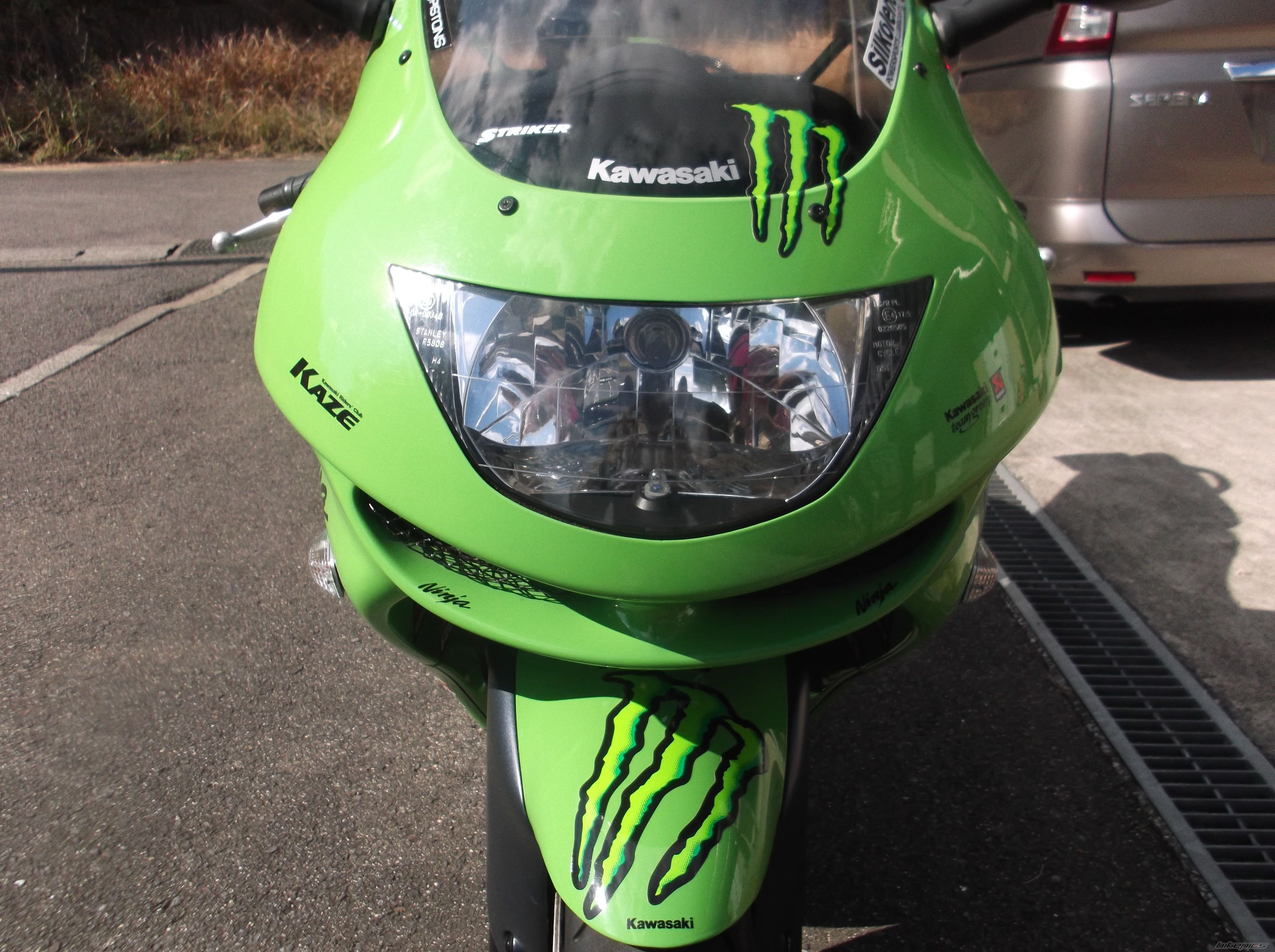 Bike Photo 2508058