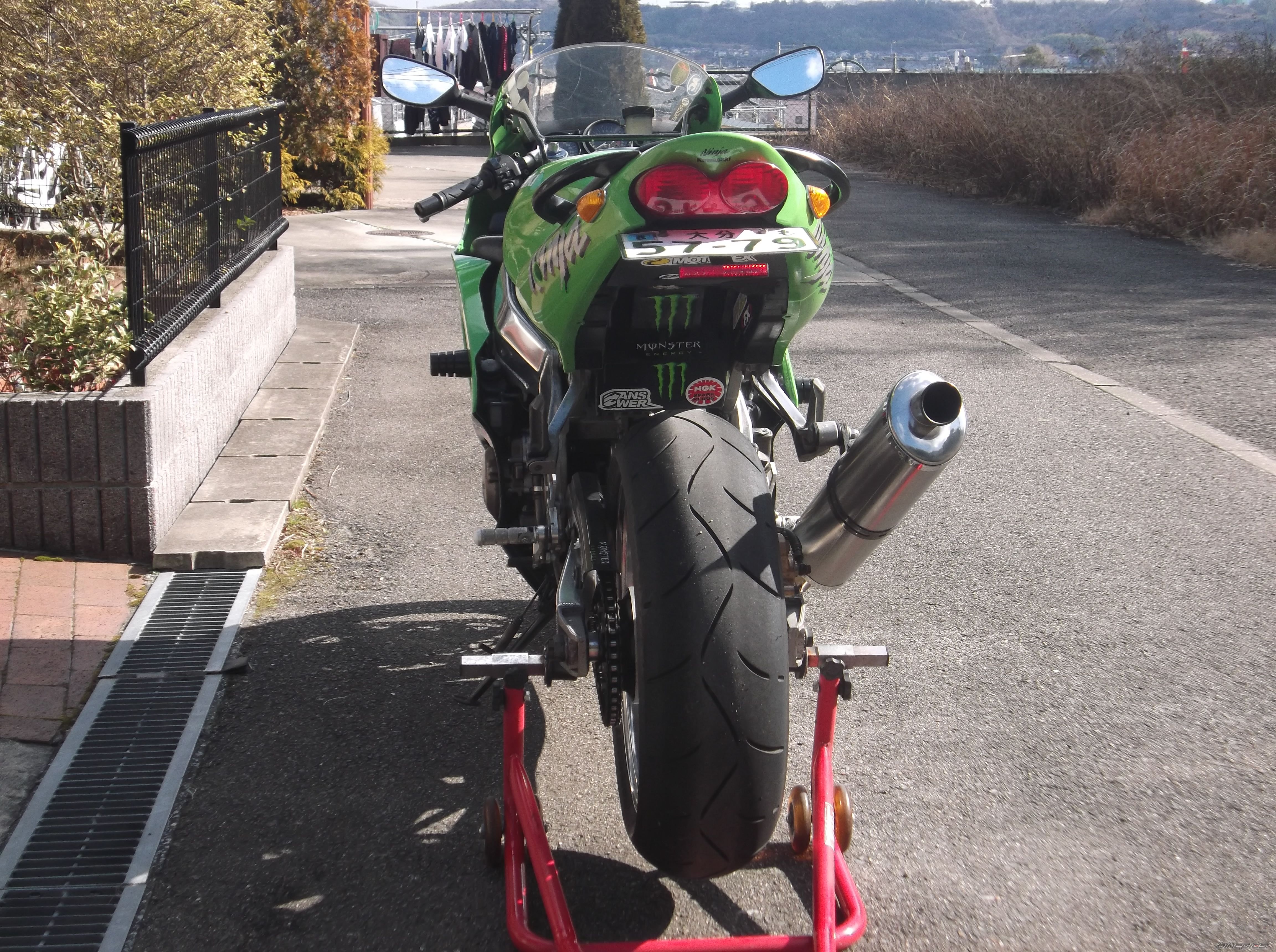 Bike Photo 2508059