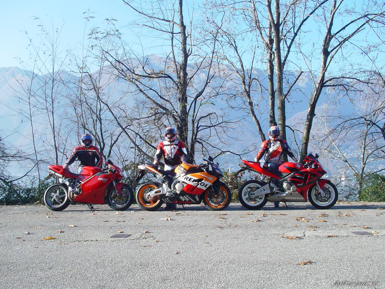 Bike Photo 250808