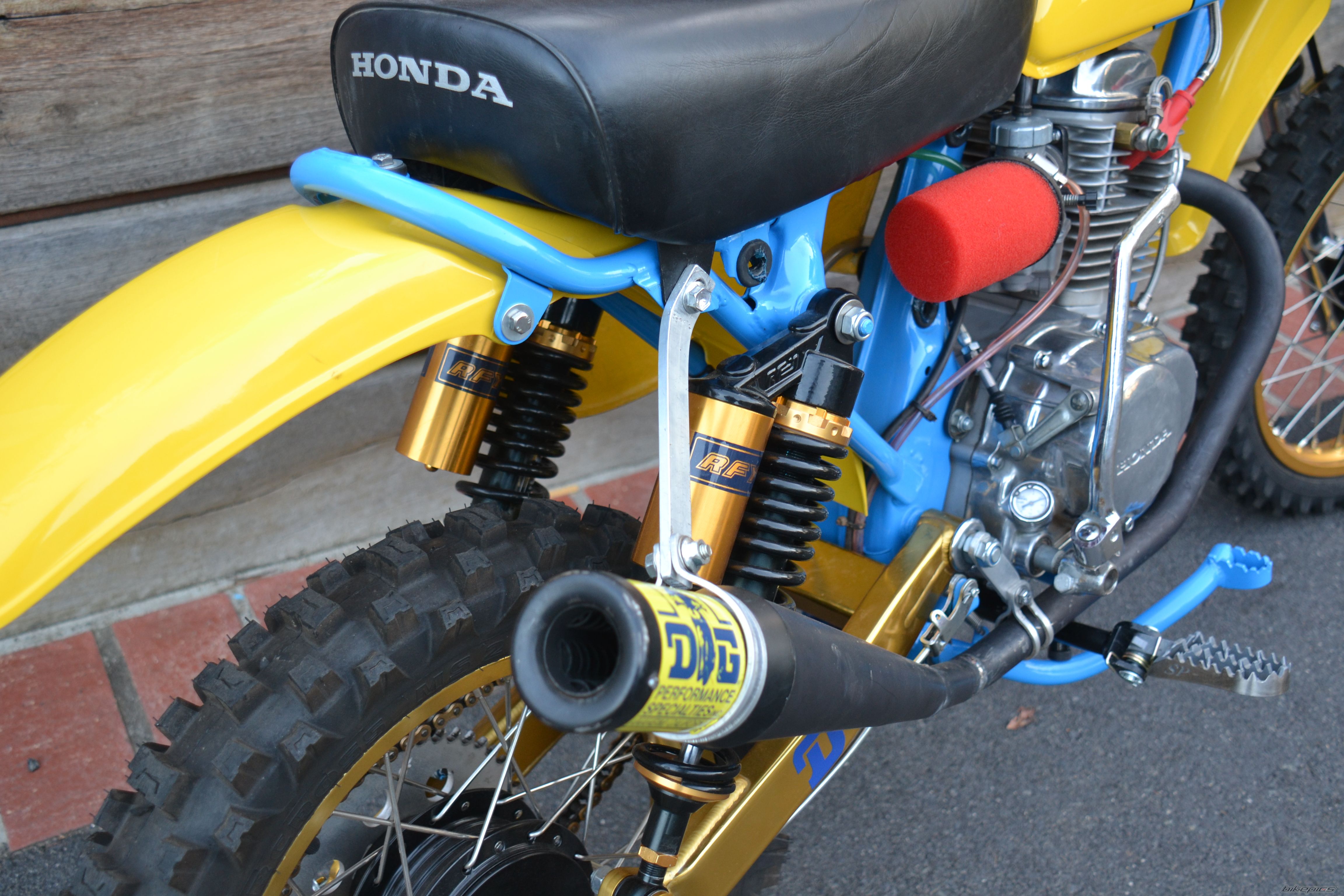 Bike Photo 2508106