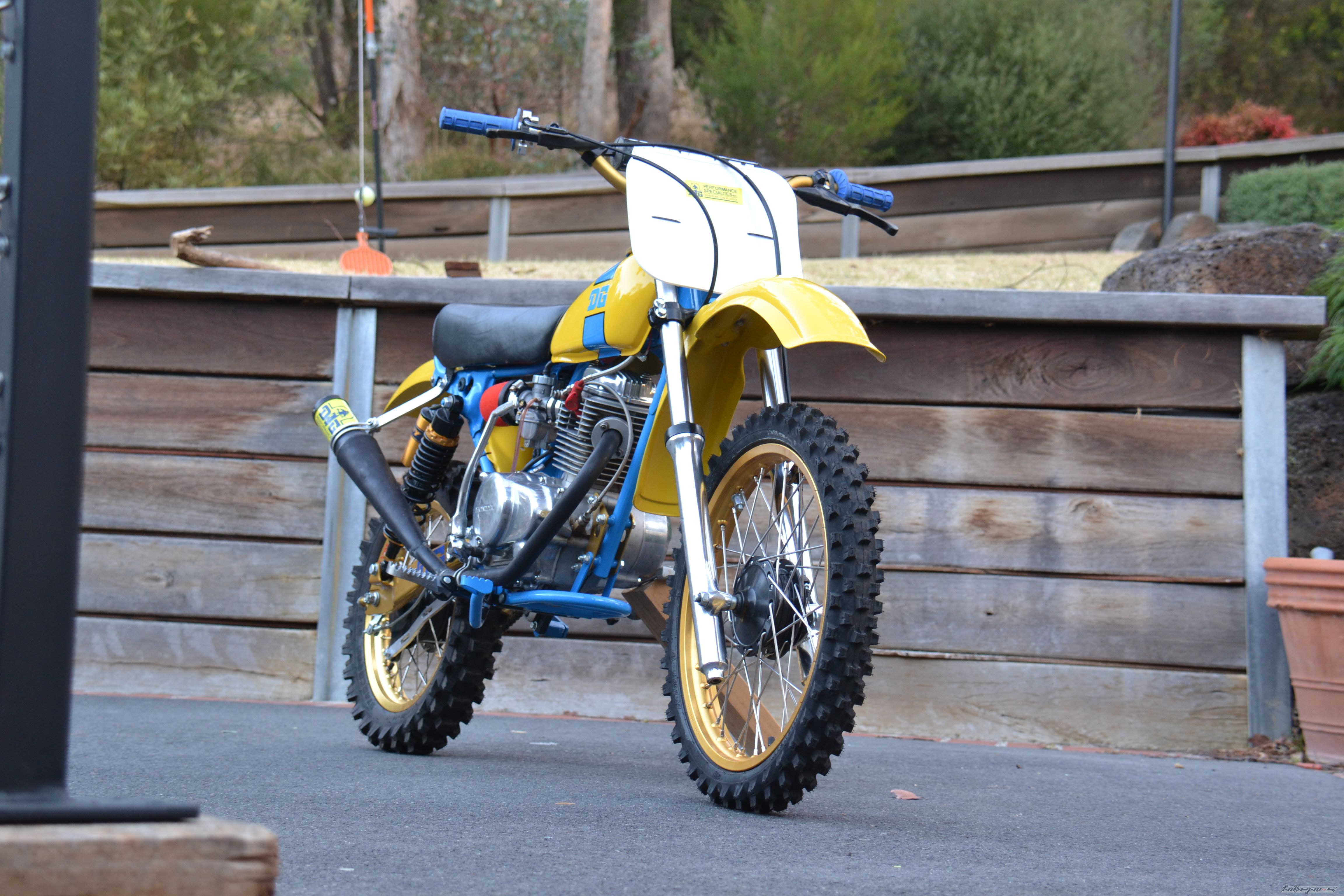 Bike Photo 2508109