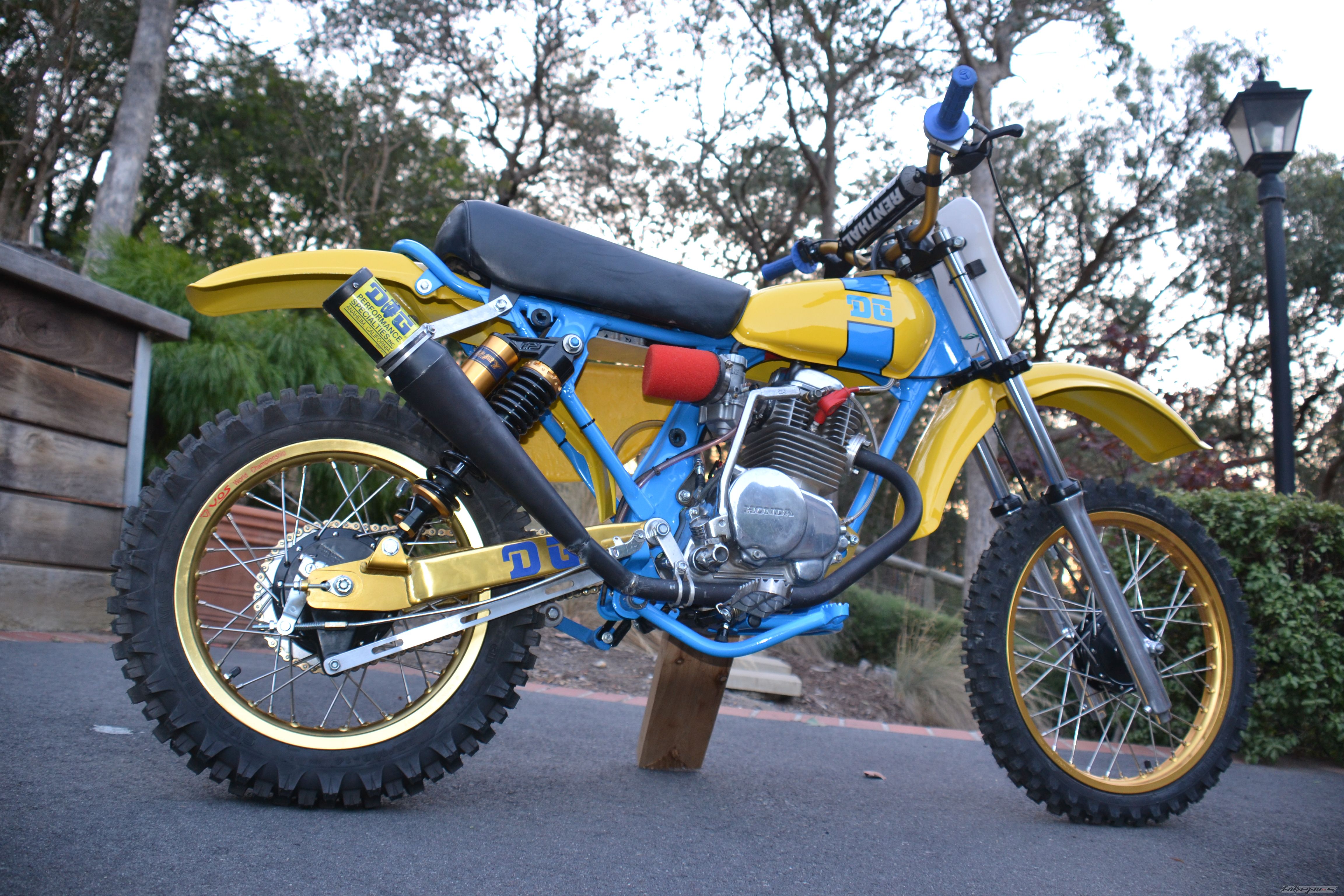 Bike Photo 2508110