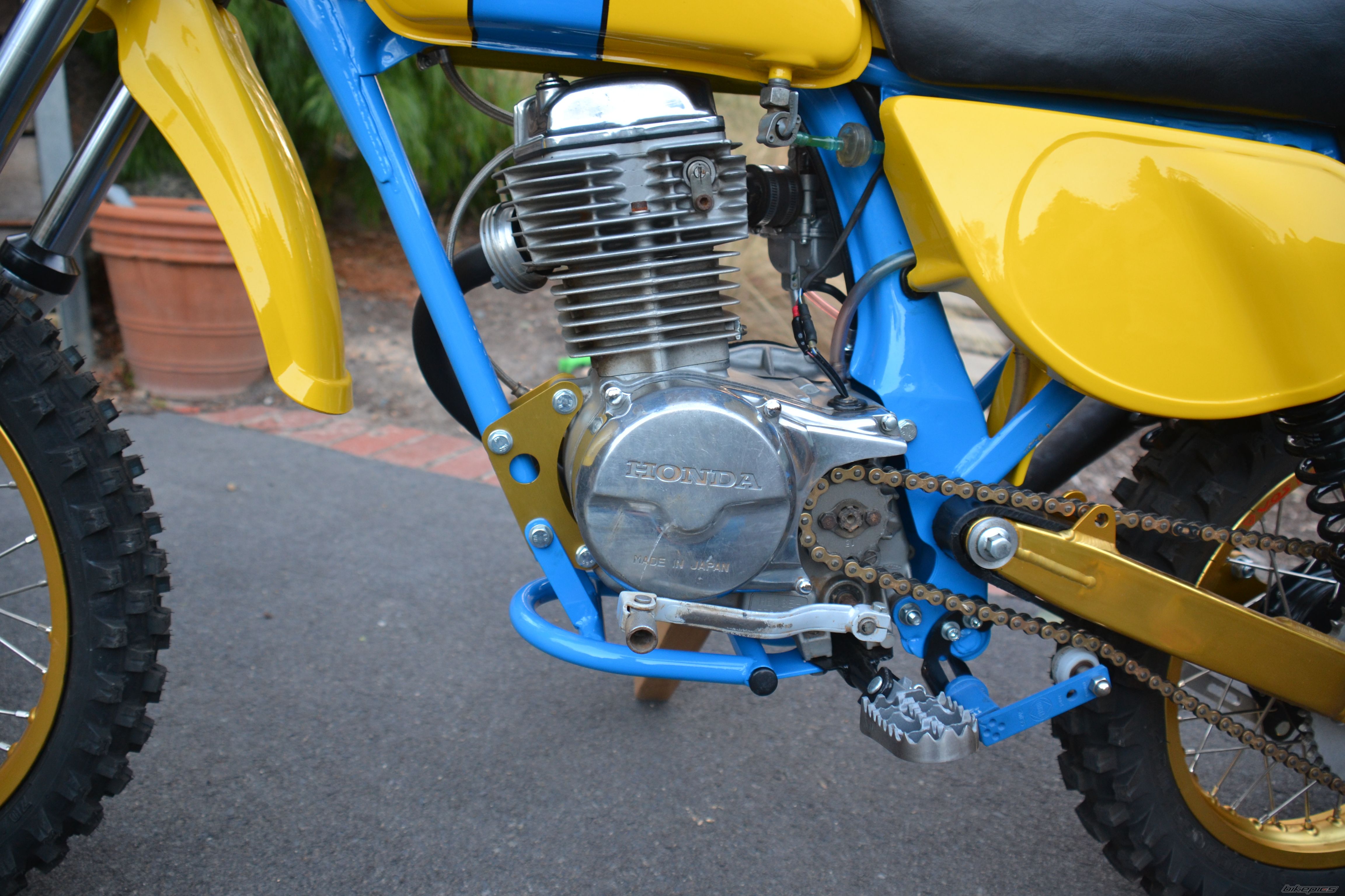 Bike Photo 2508112