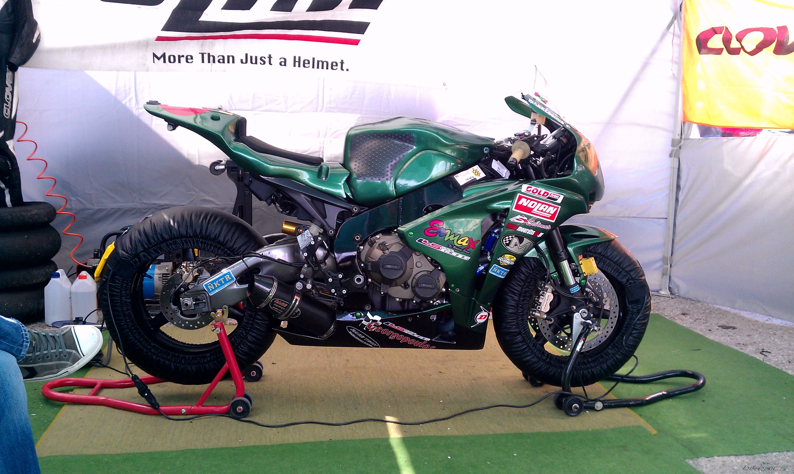 Bike Photo 2508149