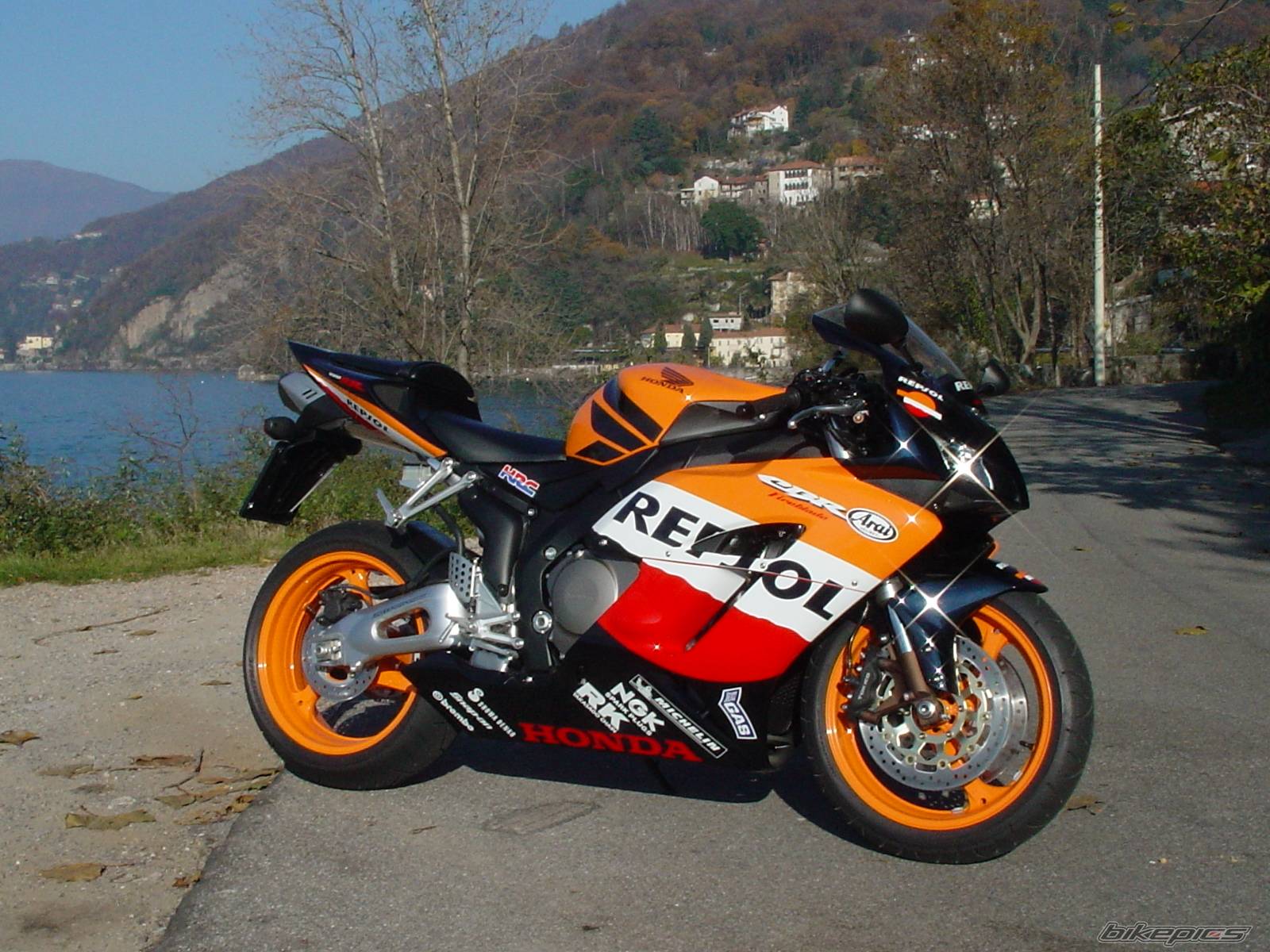 Bike Photo 250815