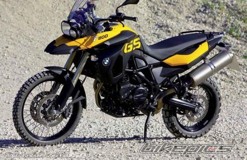 Bike Photo 2508197