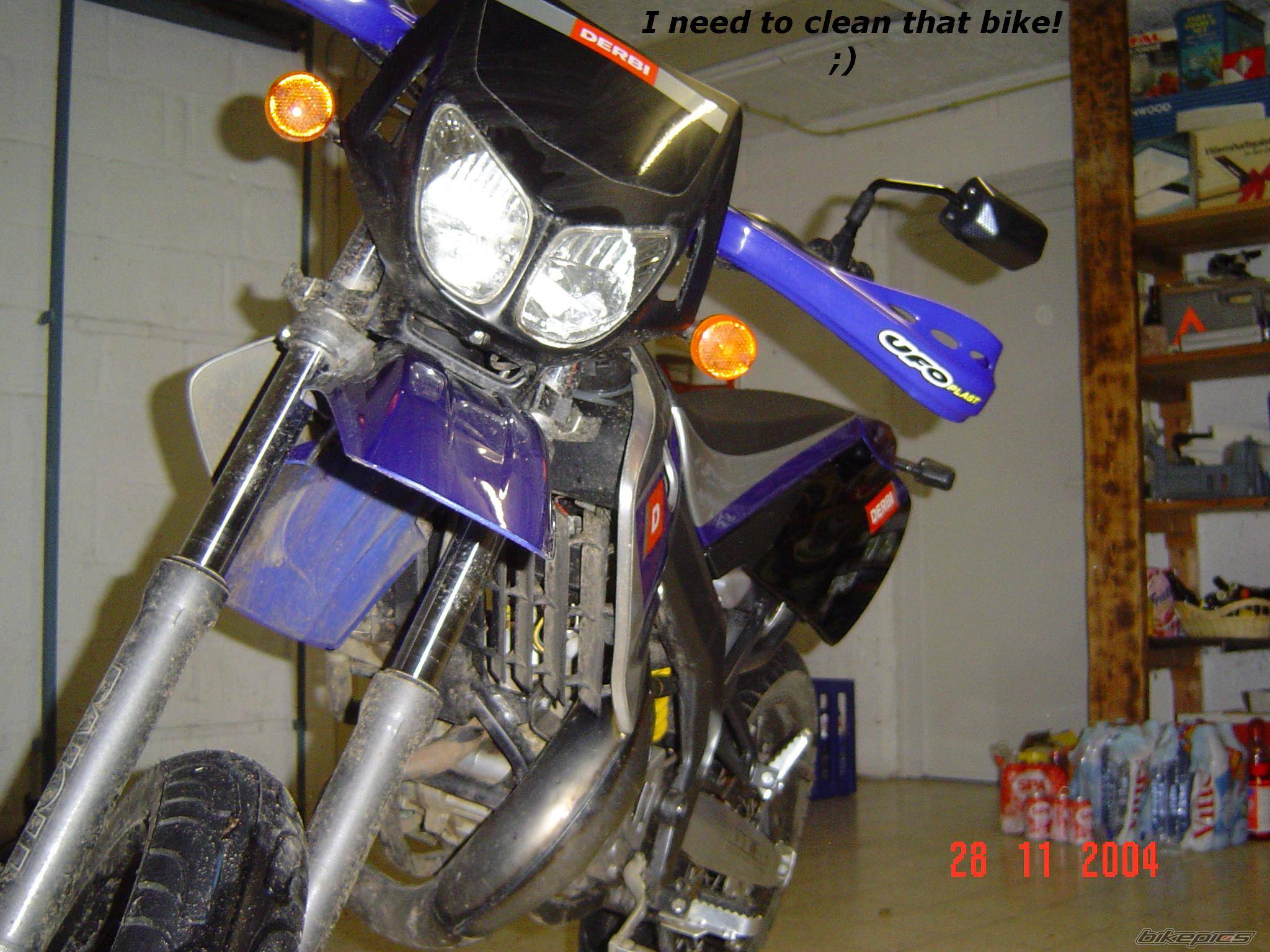 Bike Photo 250820