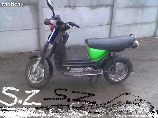 Bike Photo 2508285