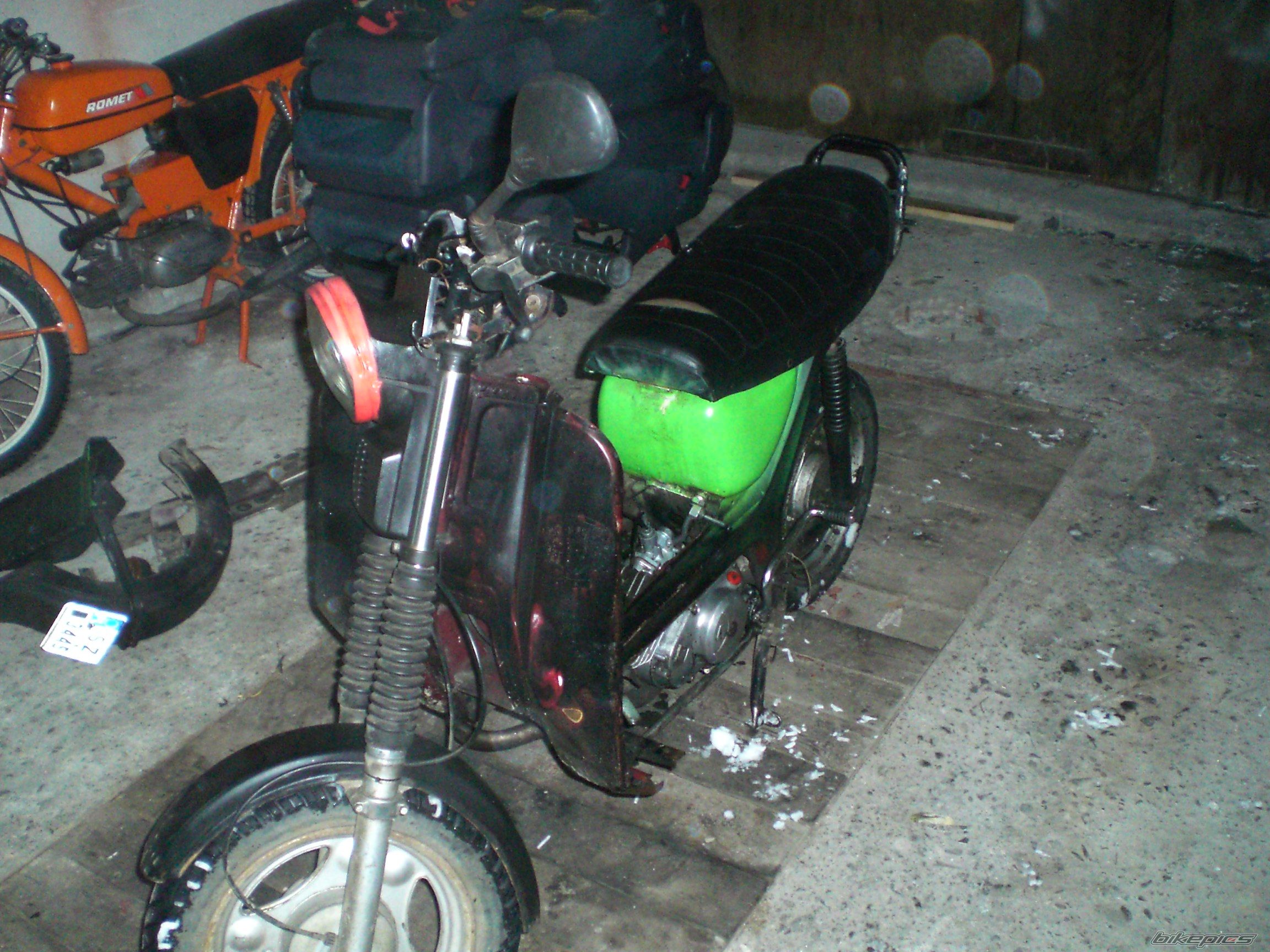 Bike Photo 2508286