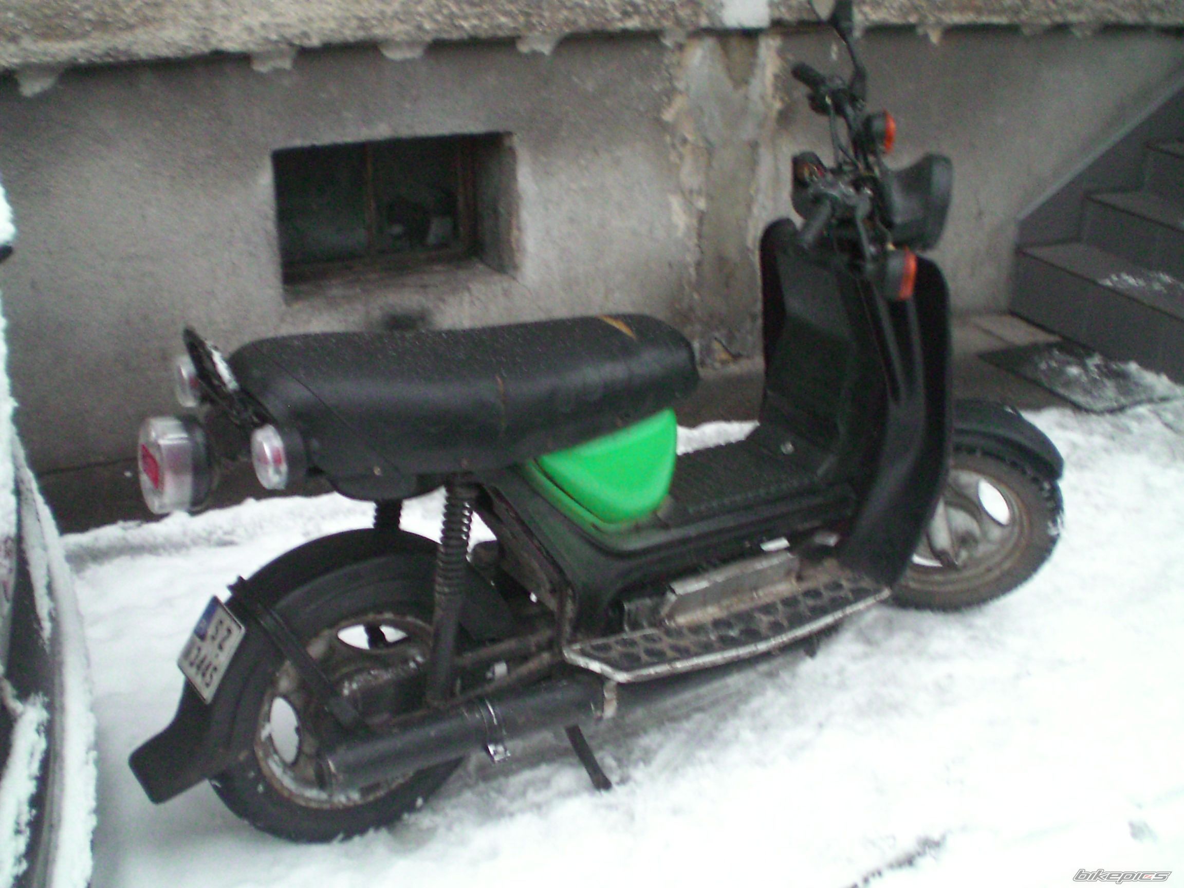 Bike Photo 2508287