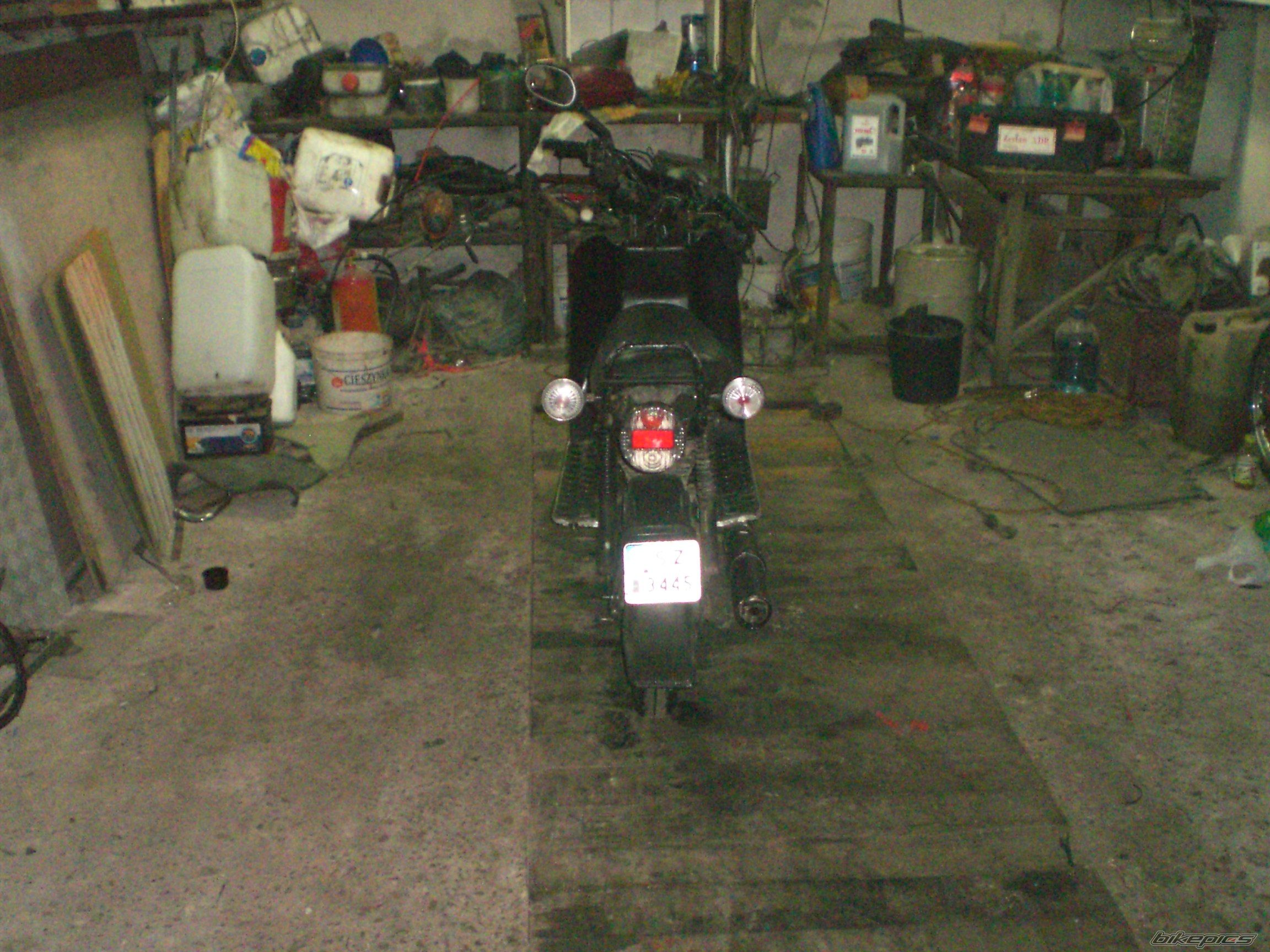 Bike Photo 2508290