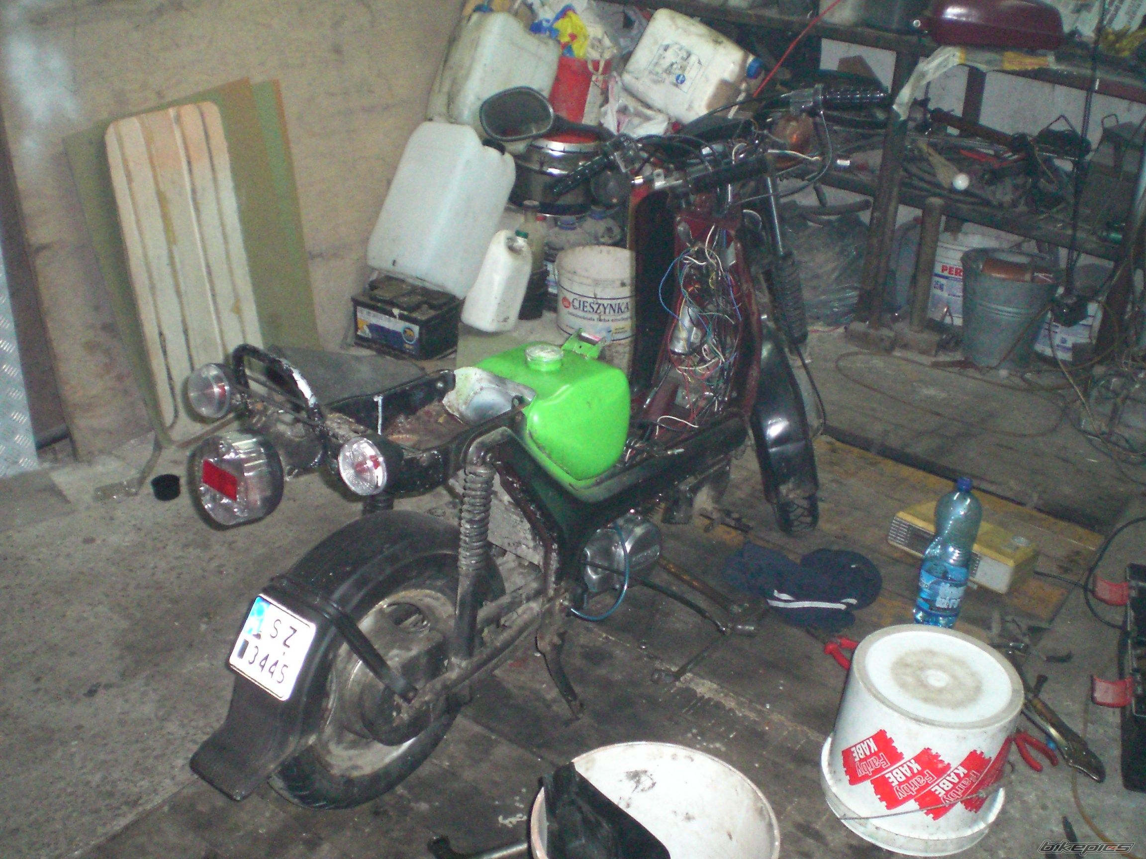 Bike Photo 2508291