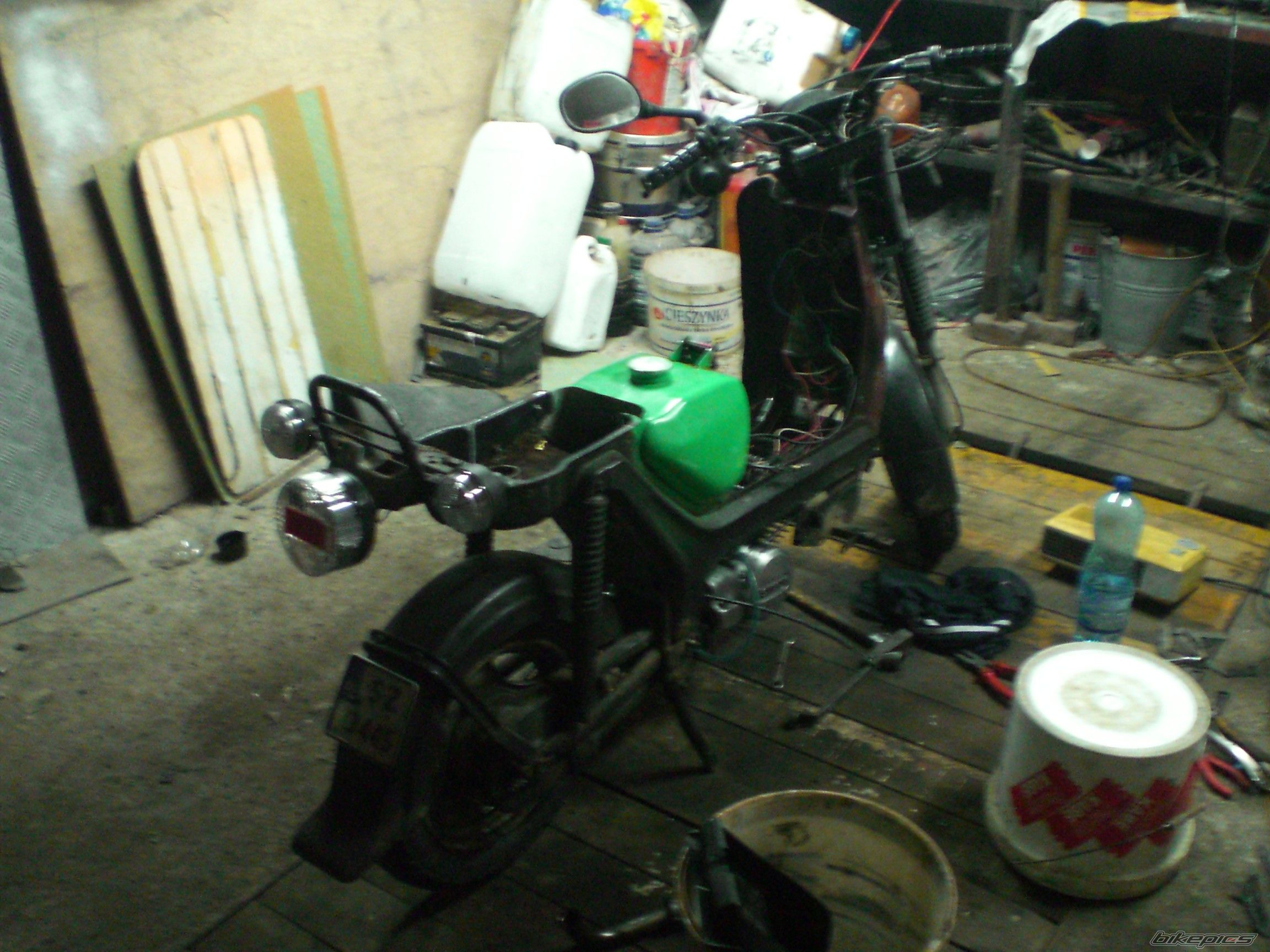 Bike Photo 2508292