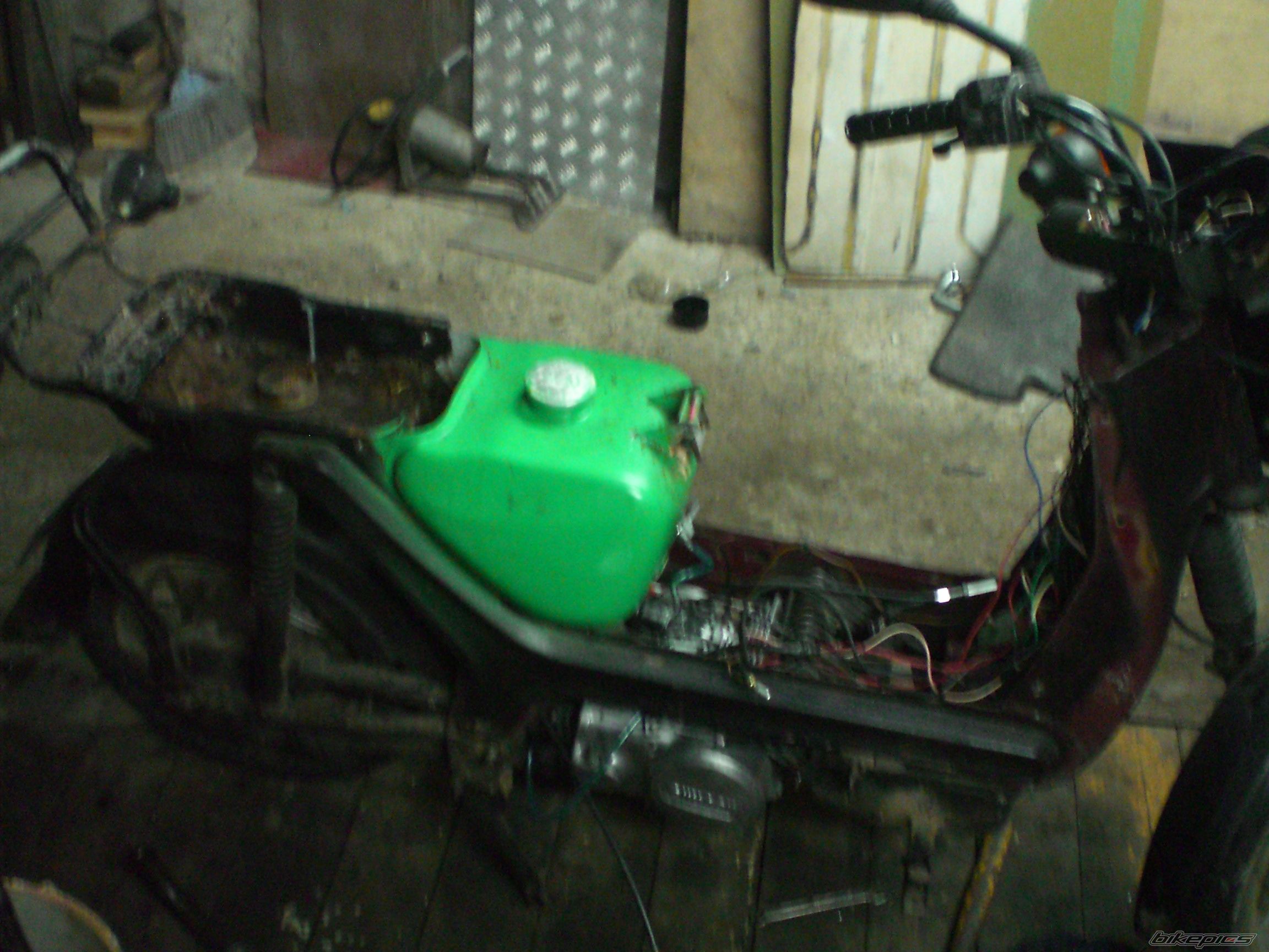 Bike Photo 2508297
