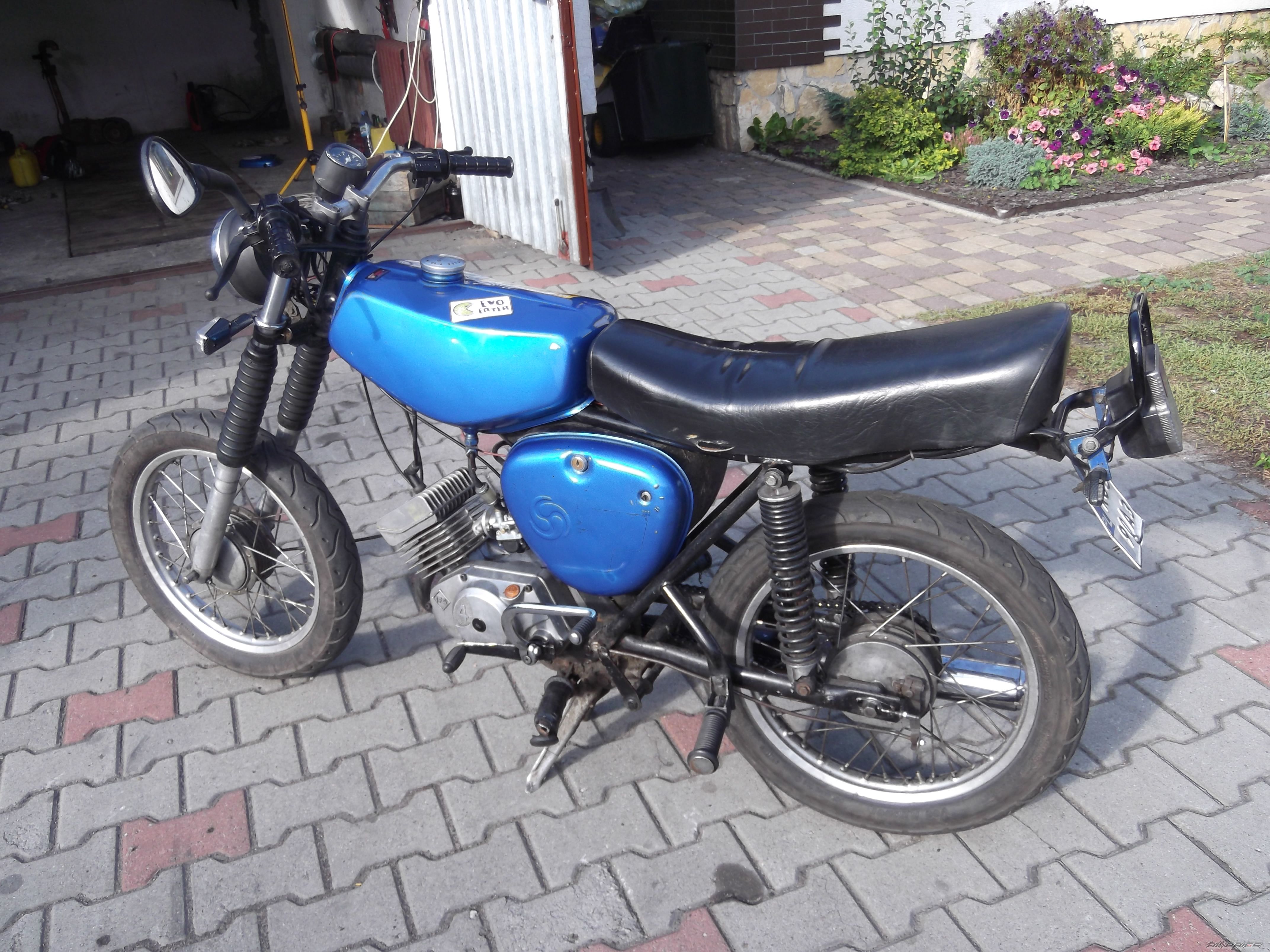 Bike Photo 2508298