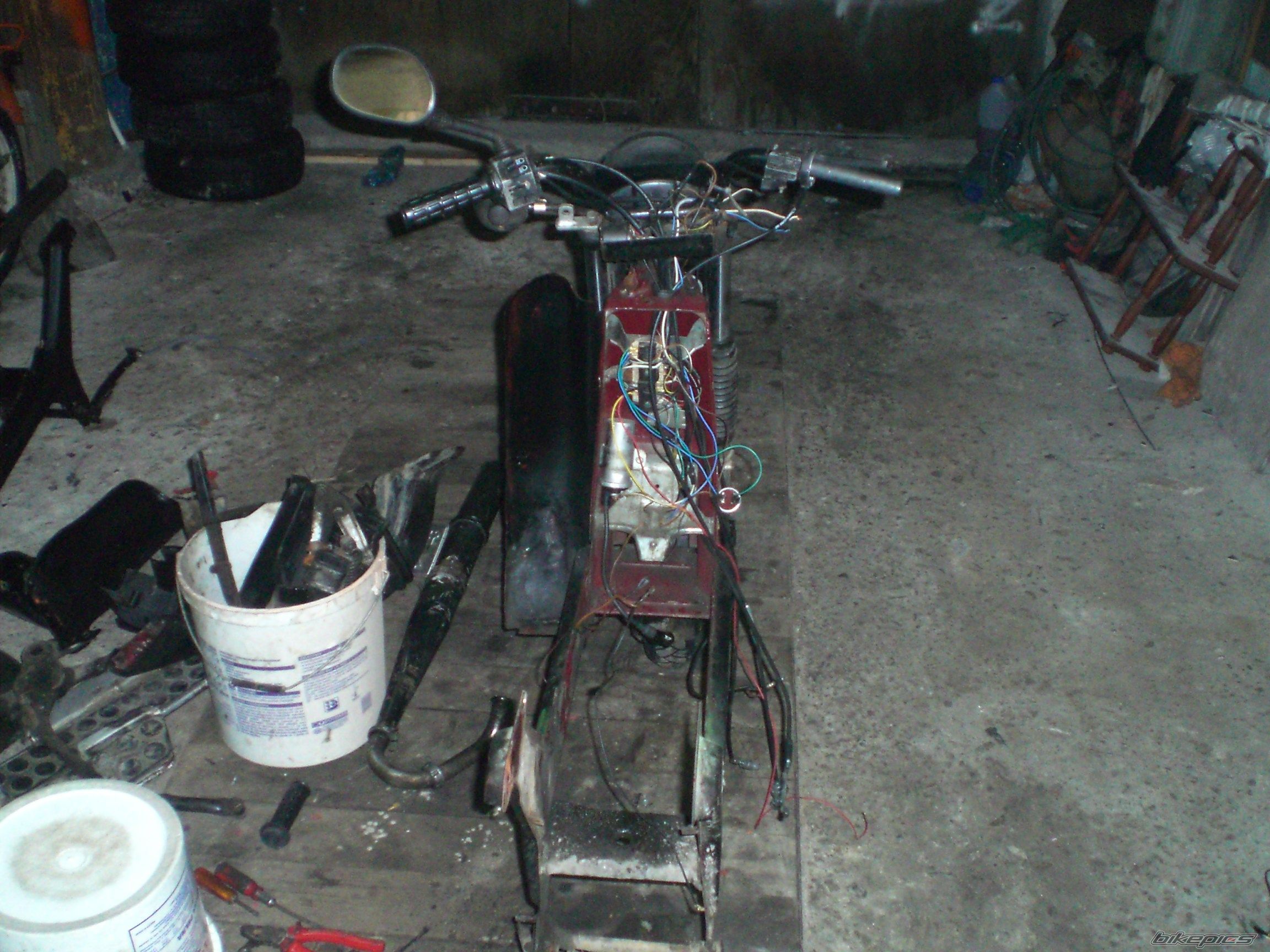 Bike Photo 2508304