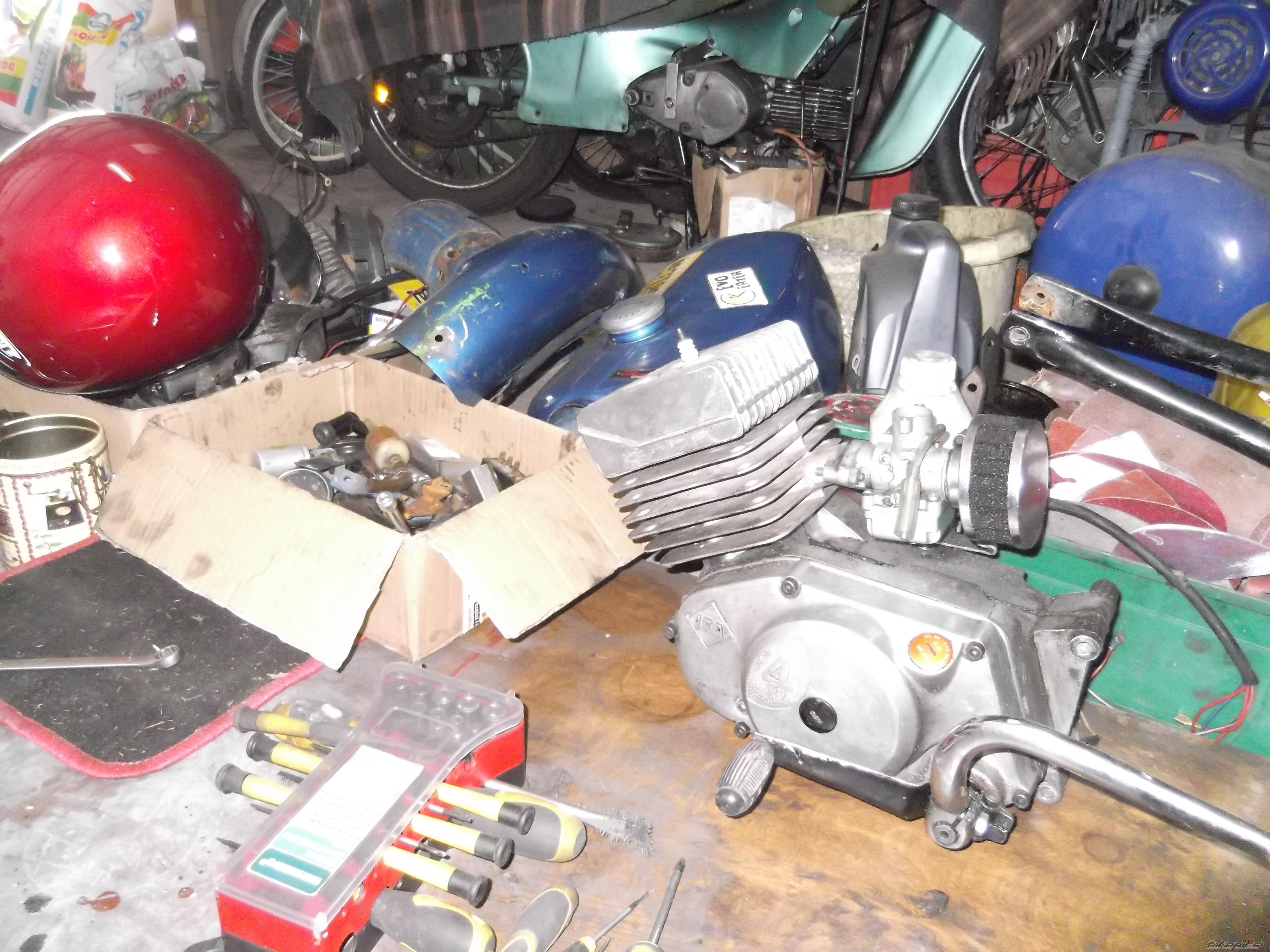 Bike Photo 2508306