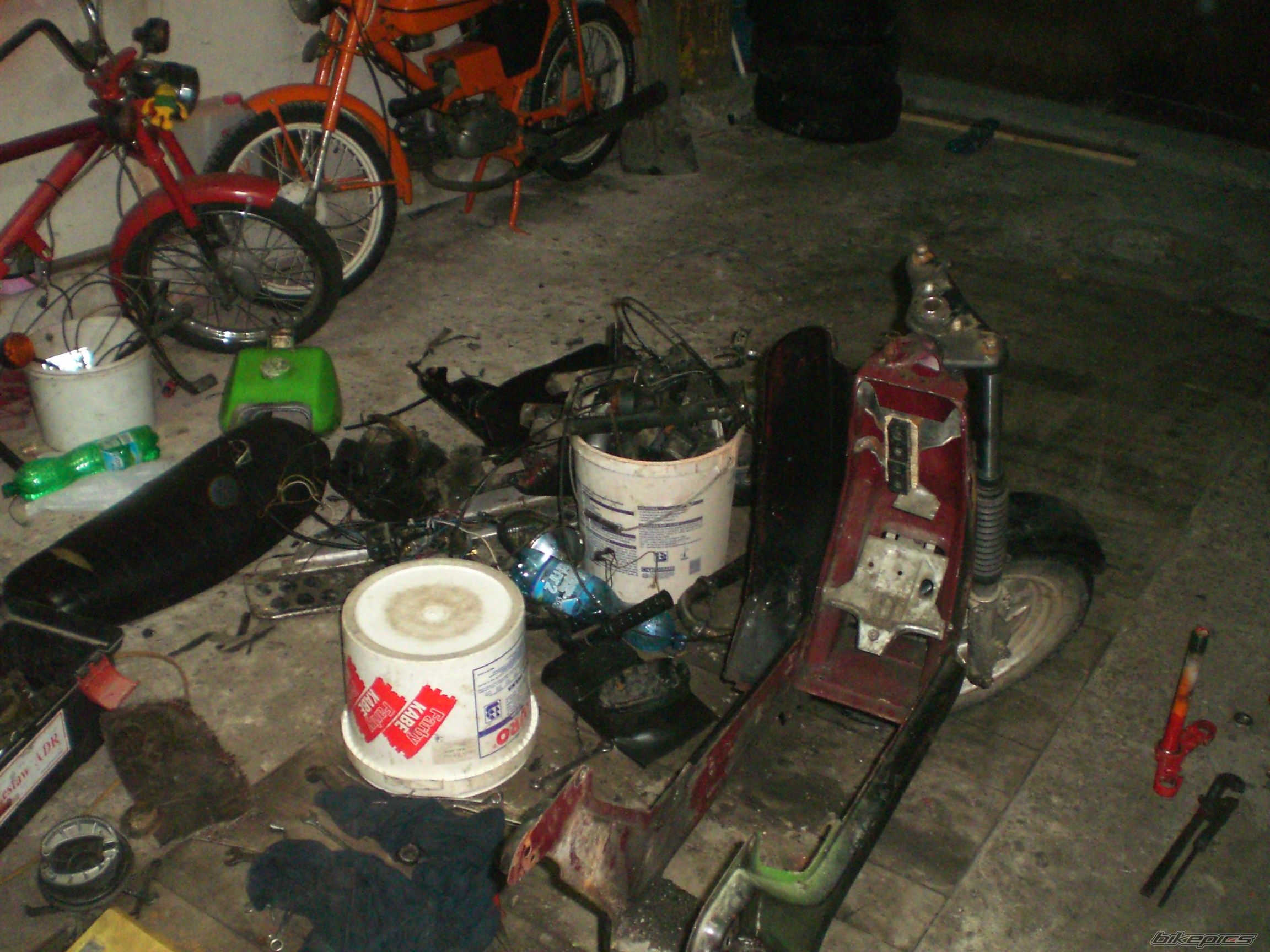 Bike Photo 2508309