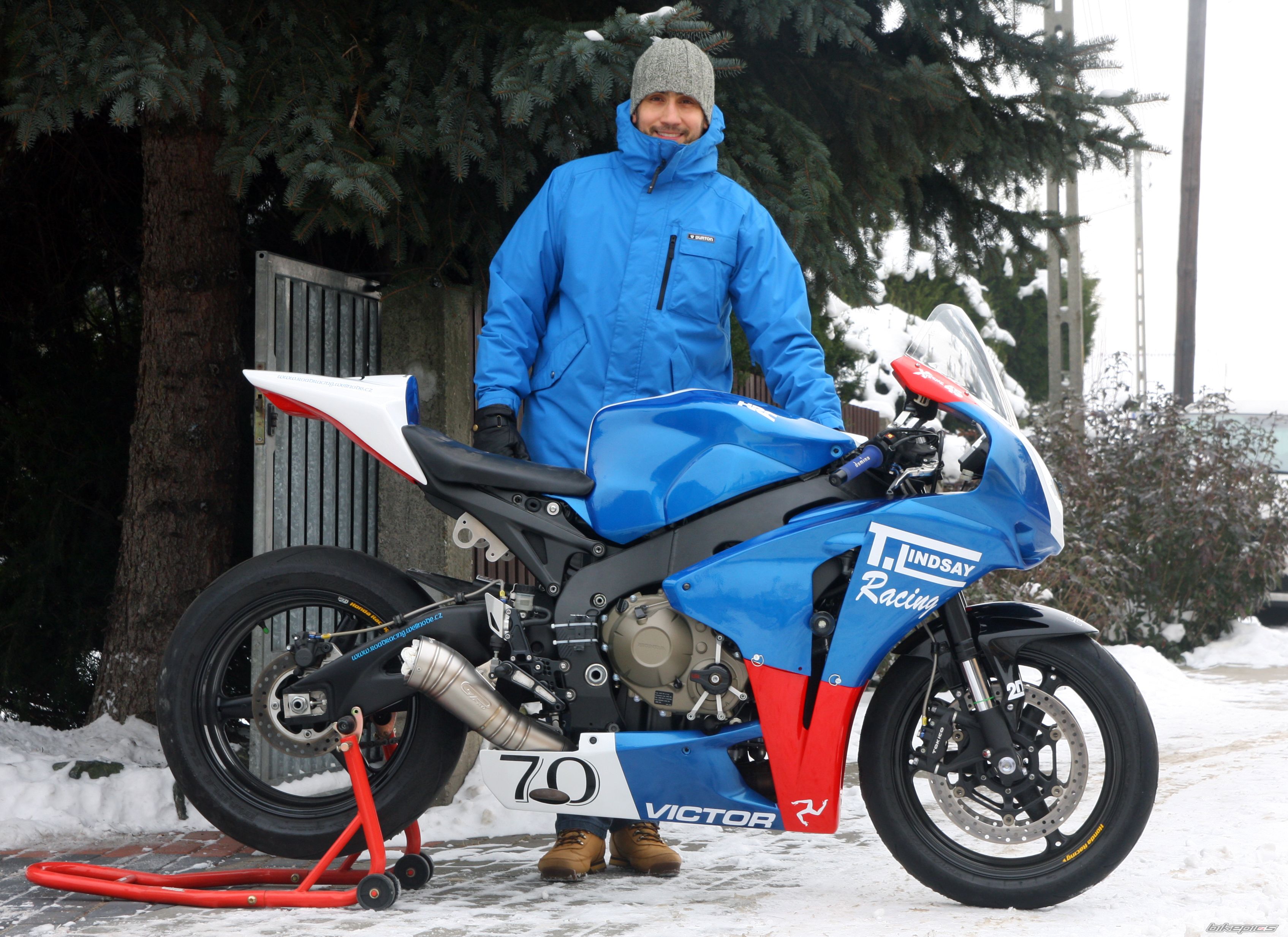 Bike Photo 2508316