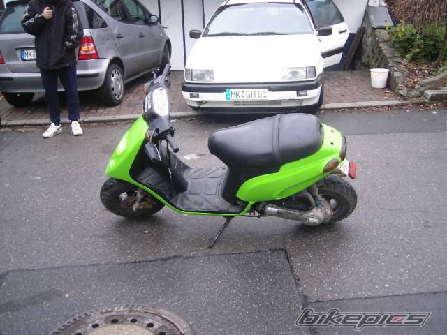Bike Photo 250833