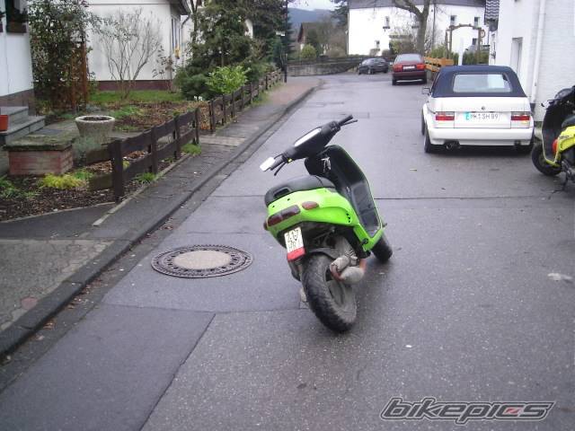 Bike Photo 250834