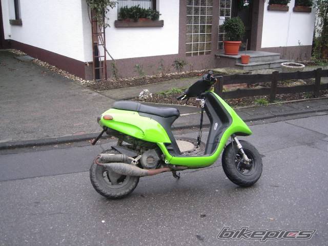 Bike Photo 250835