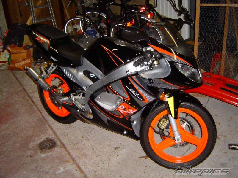 Bike Photo 250837