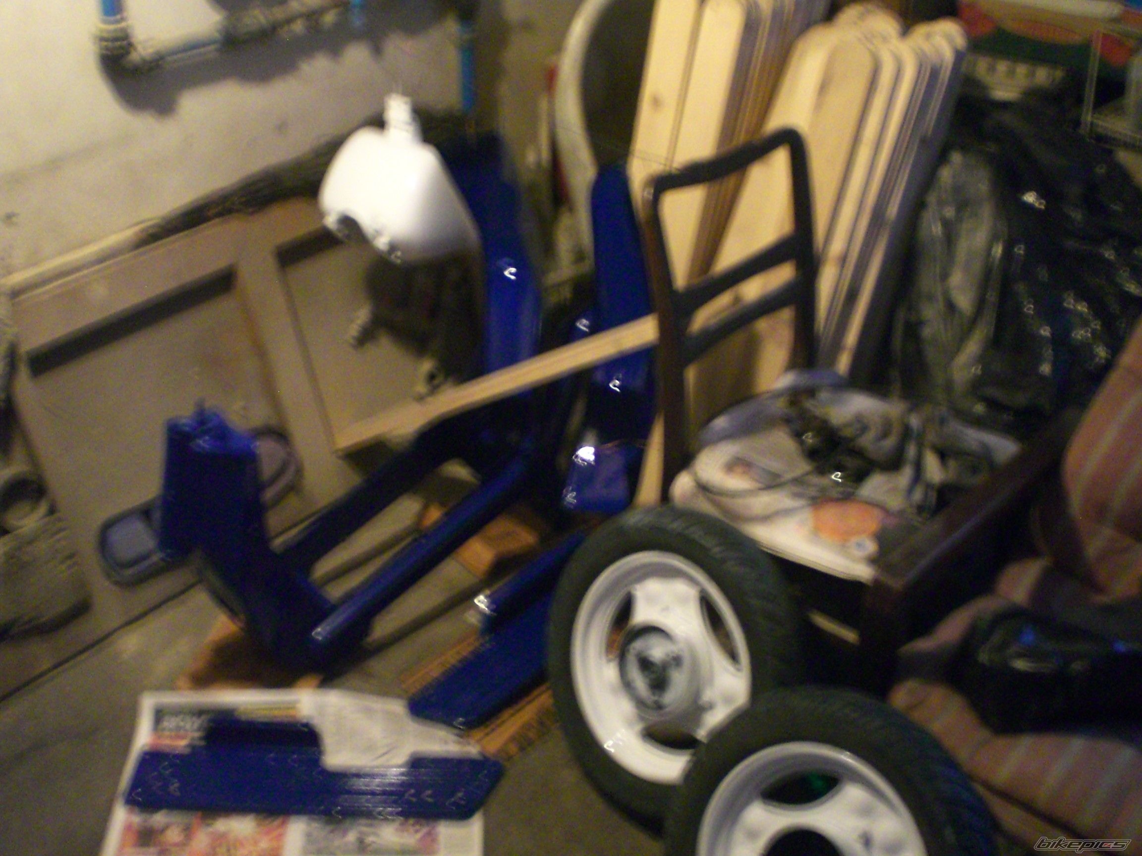 Bike Photo 2508379