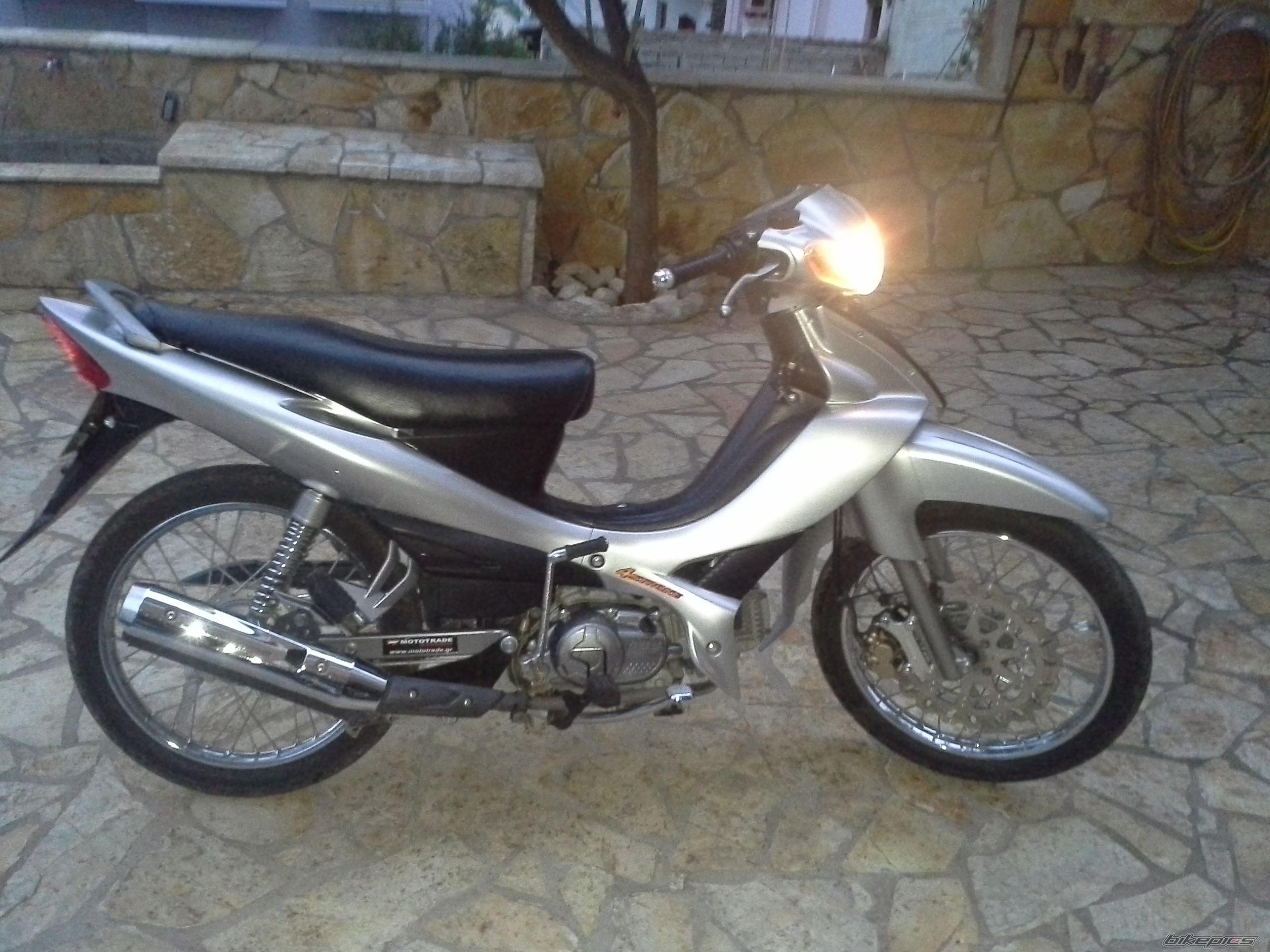 Bike Photo 2508454