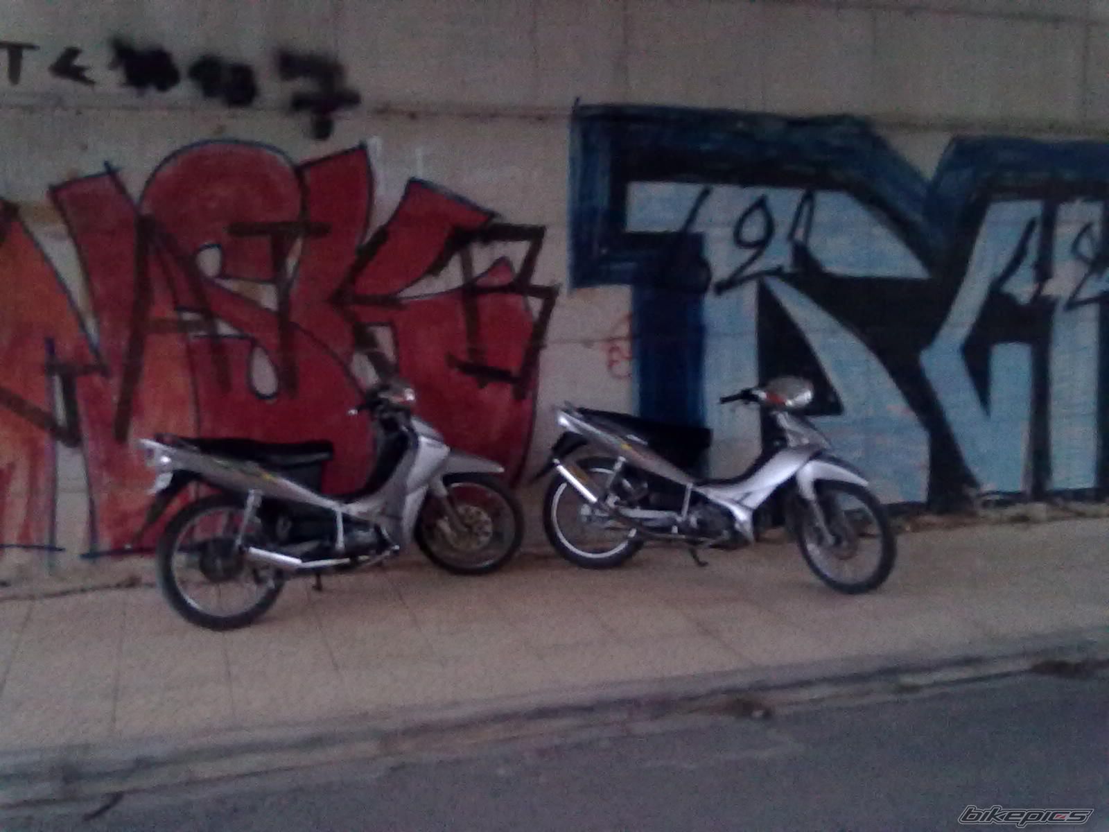 Bike Photo 2508455