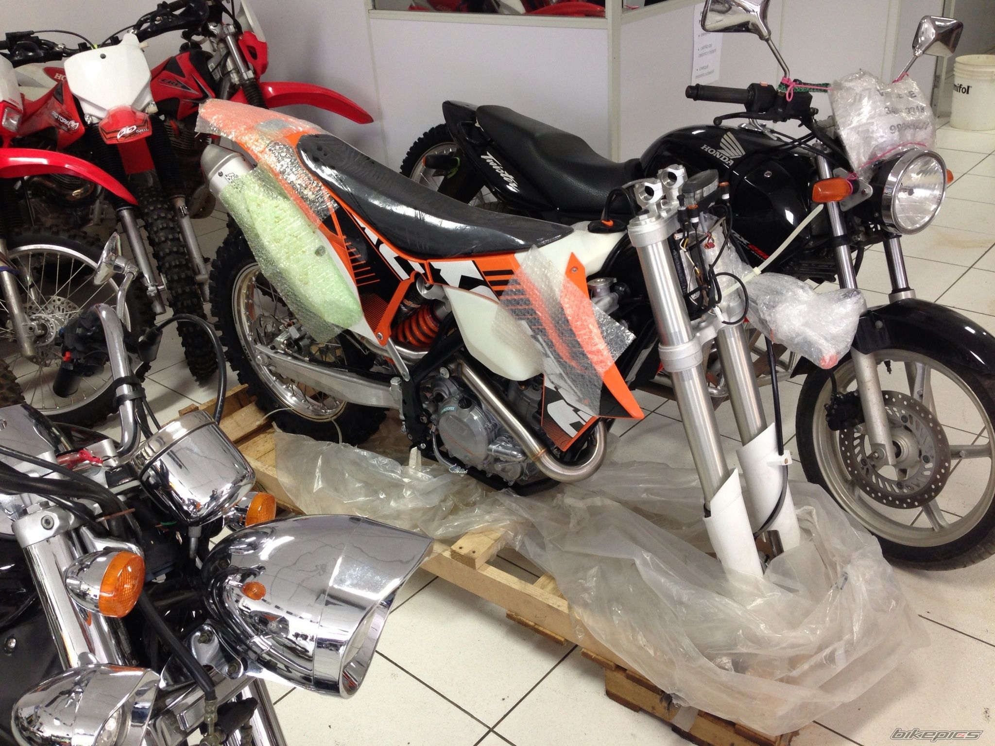 Bike Photo 2508459