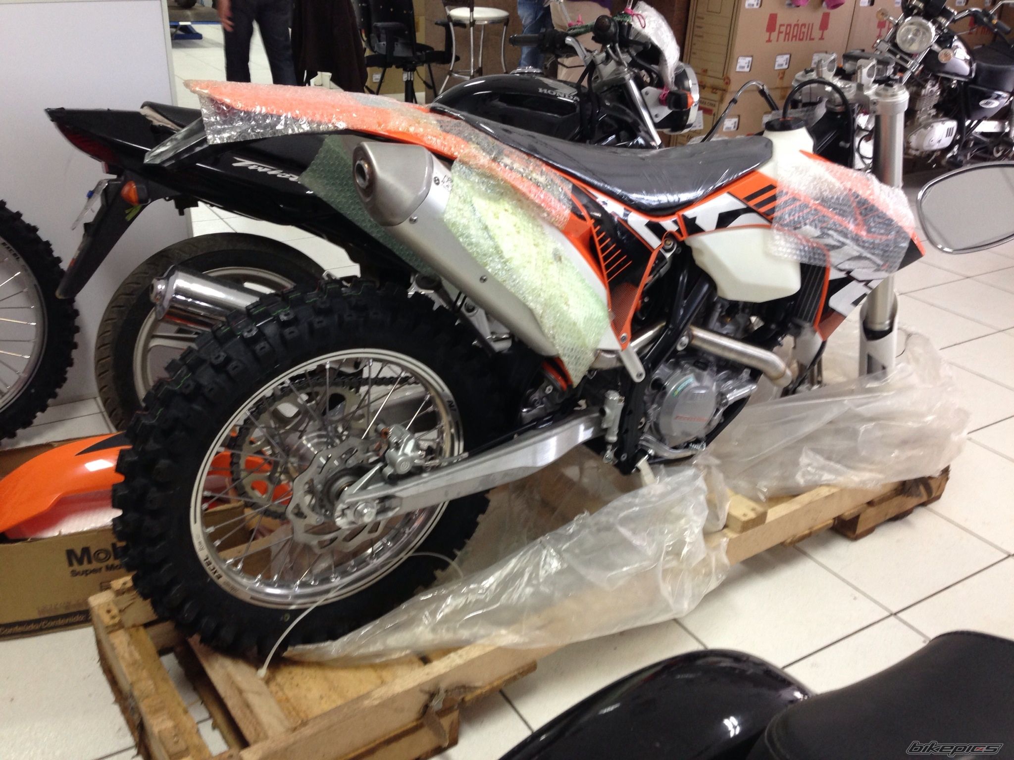 Bike Photo 2508460
