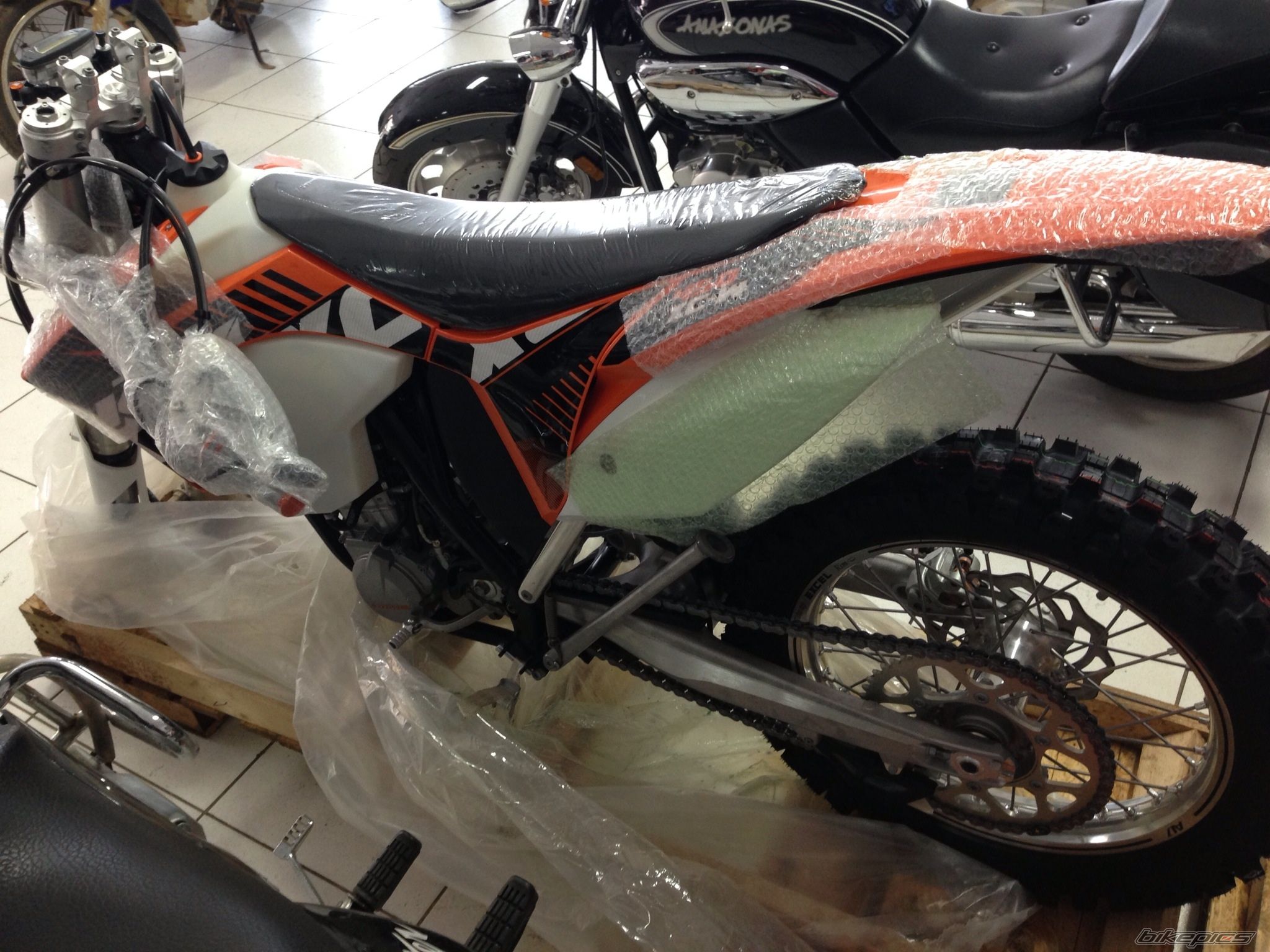 Bike Photo 2508461