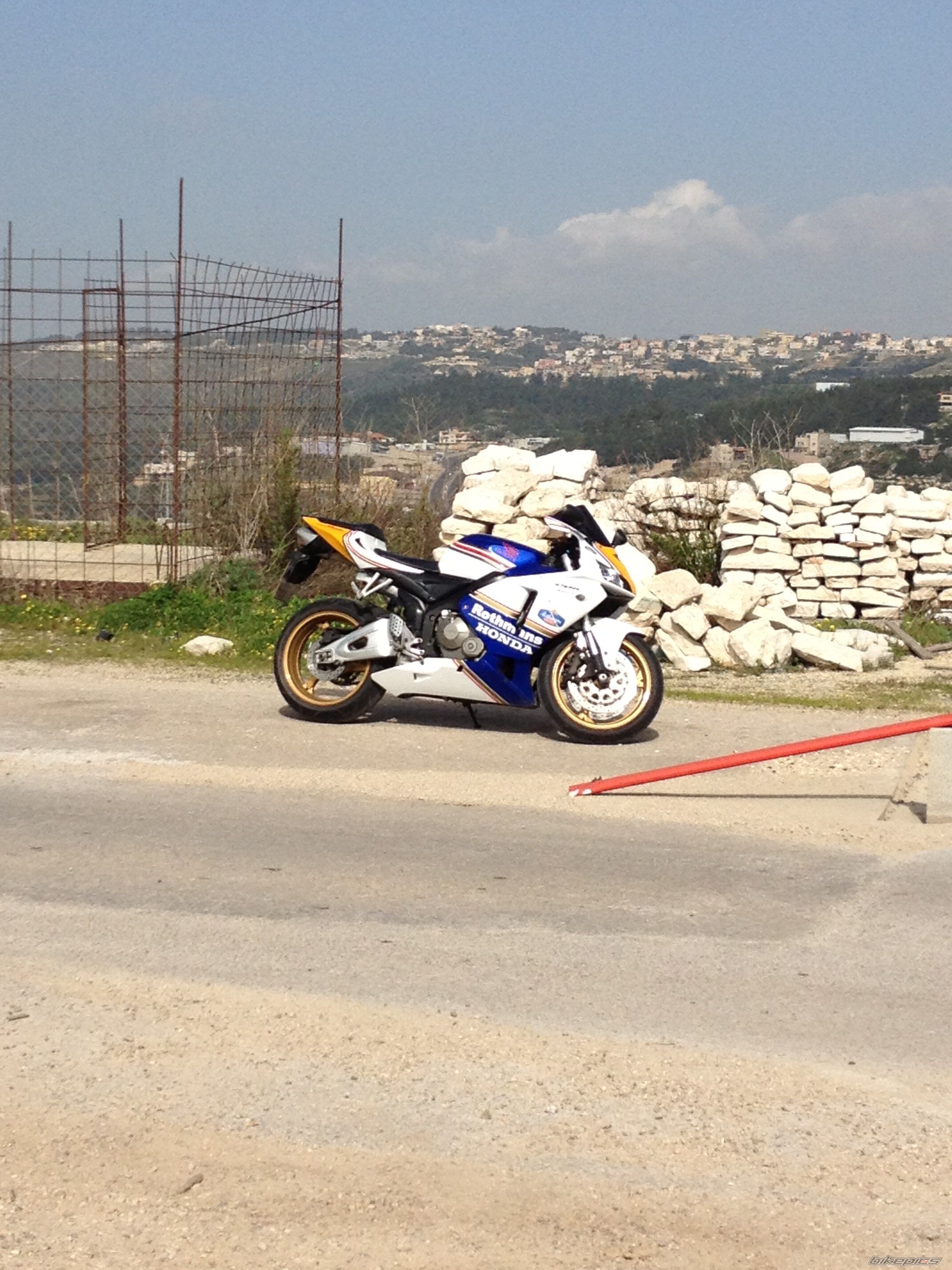 Bike Photo 2508487