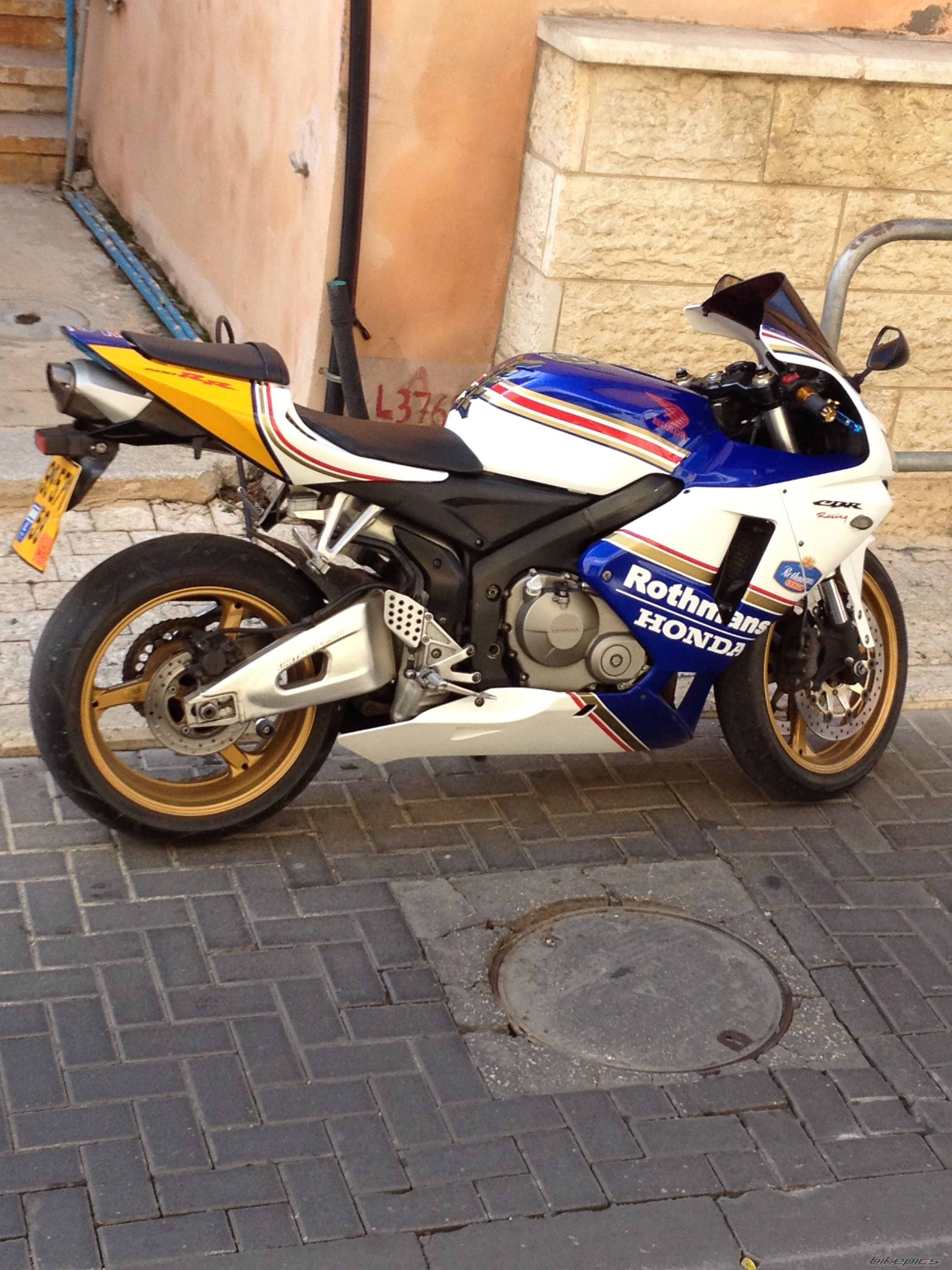 Bike Photo 2508488