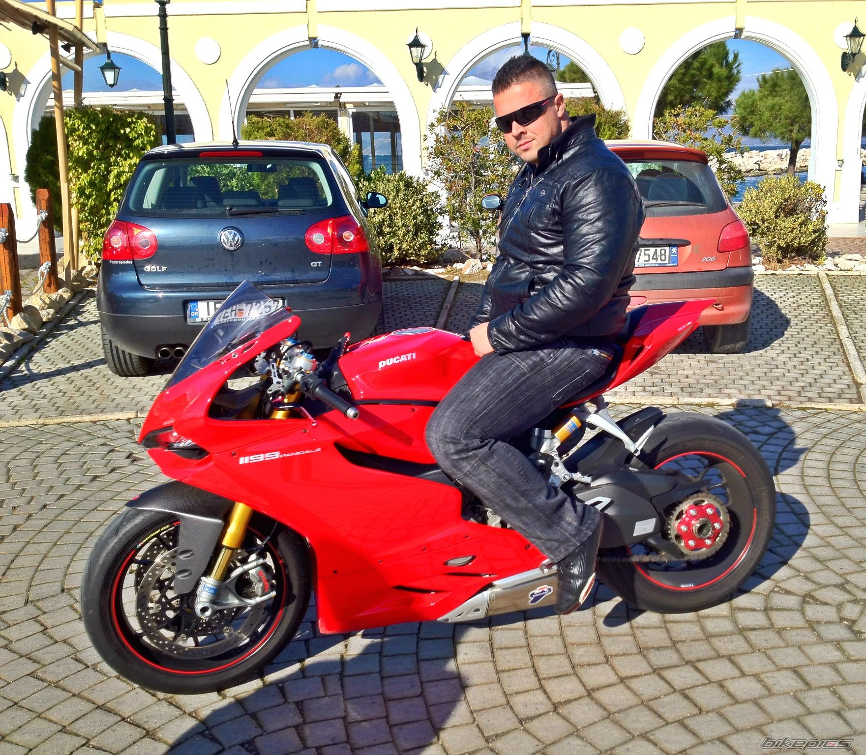 Bike Photo 2508497