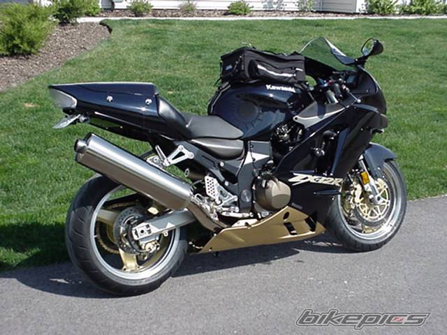 Bike Photo 25085