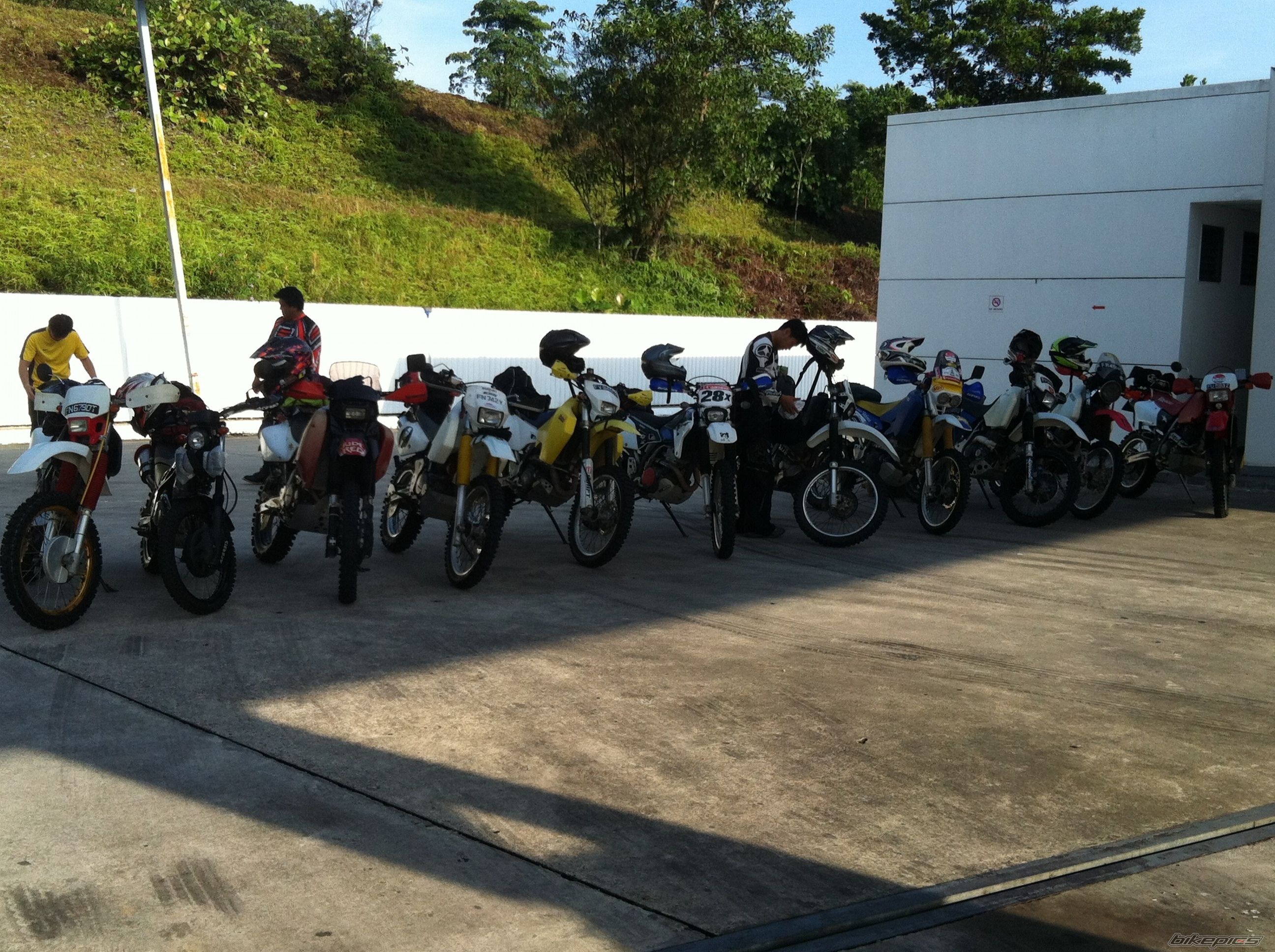 Bike Photo 2508504